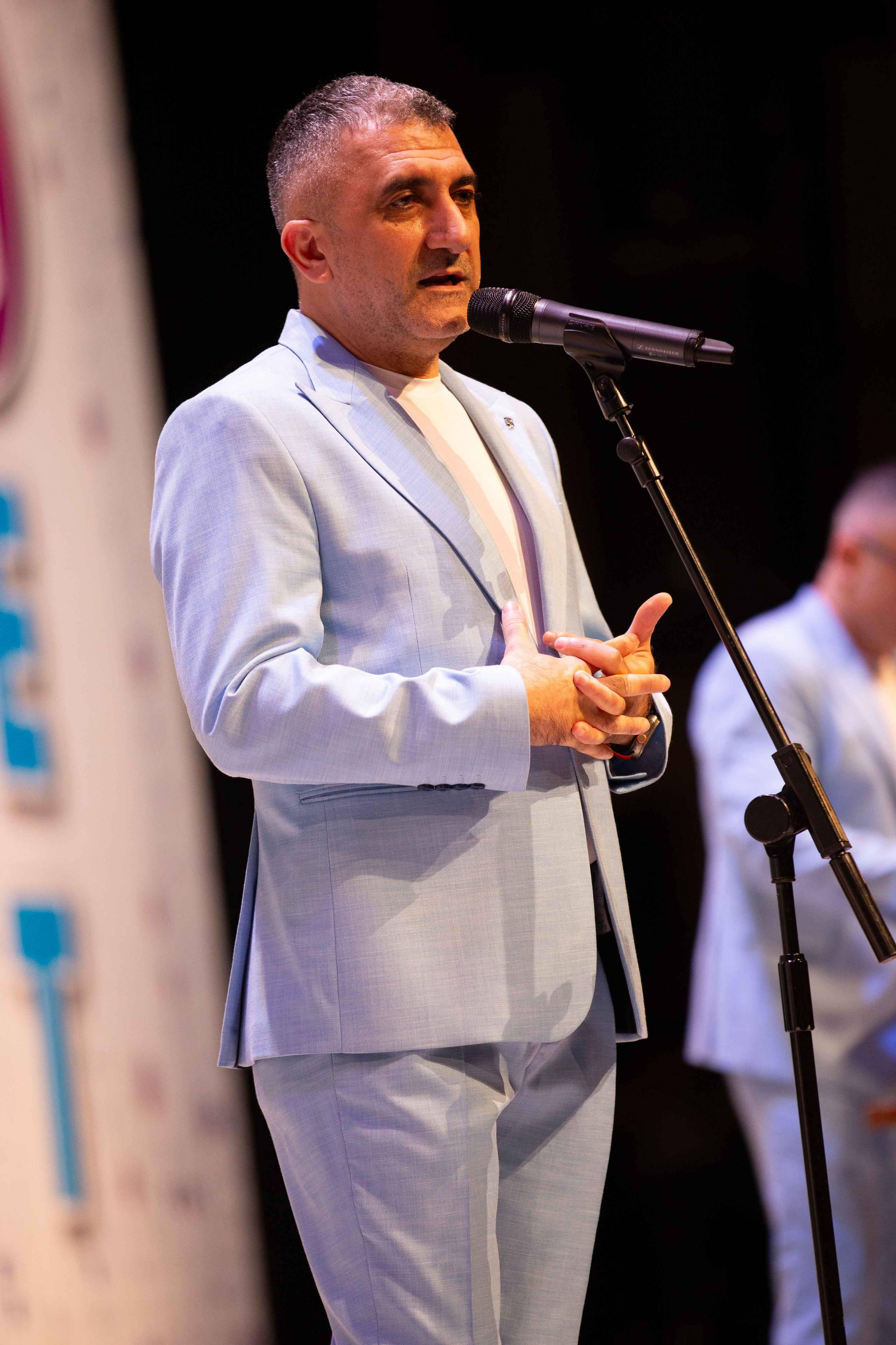 PLANET PARNI IZ BAKU. Wedding&Event photographer Ismail Rzayev in Baku