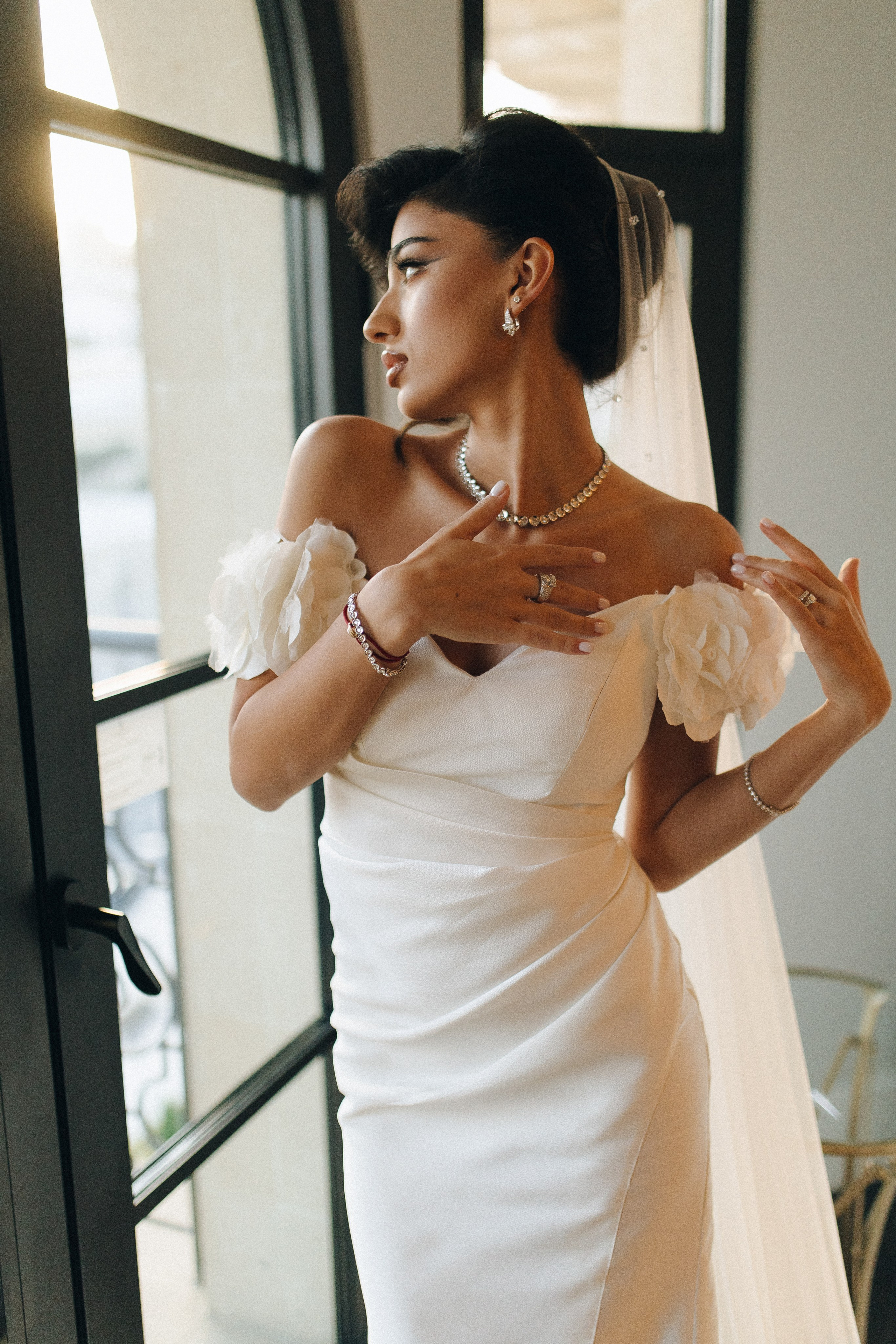 RAMIN&GUNEL. Wedding&Event photographer Ismail Rzayev in Baku