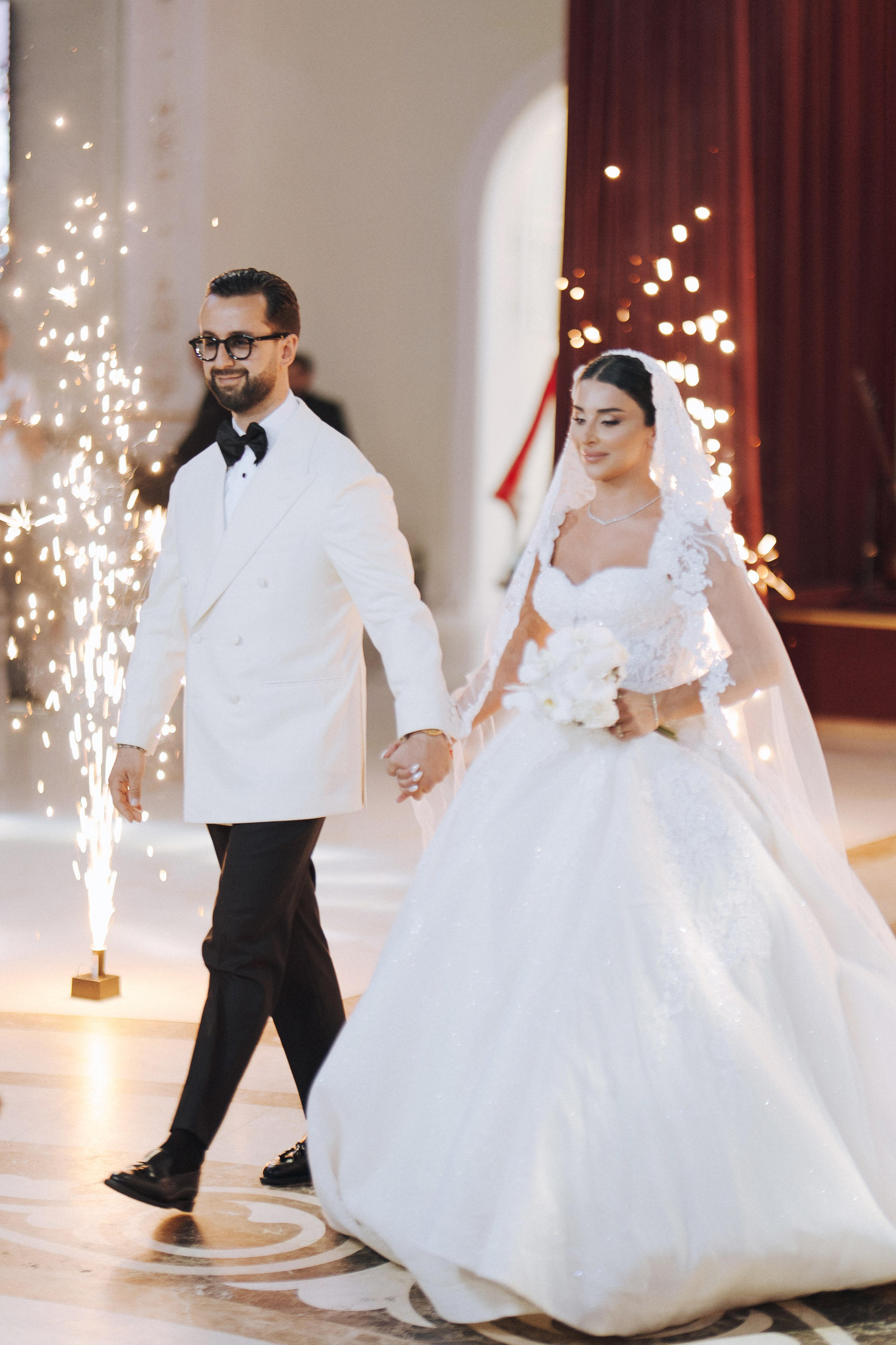 ROVSHAN&MANSUMA. Wedding&Event photographer Ismail Rzayev in Baku