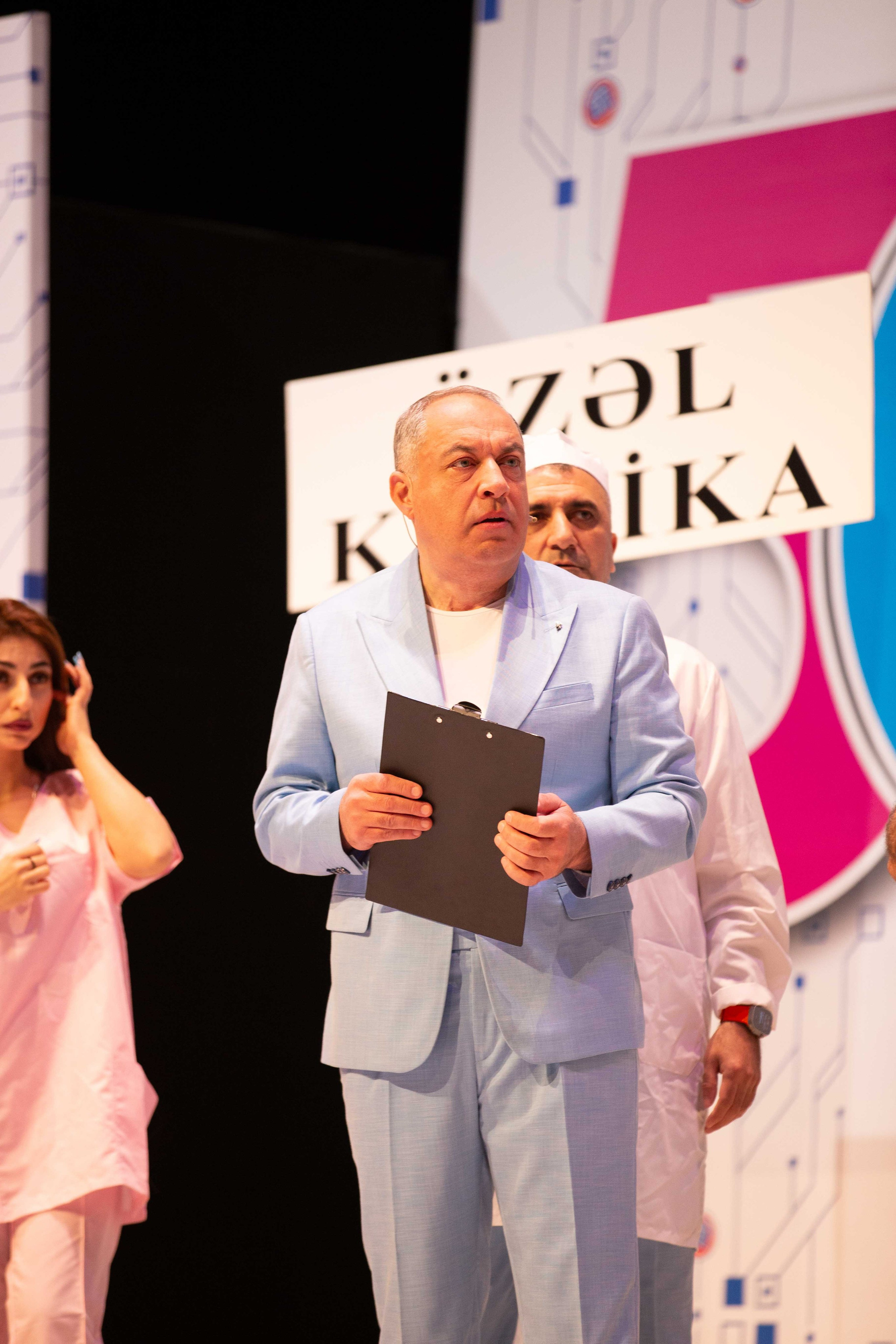 PLANET PARNI IZ BAKU. Wedding&Event photographer Ismail Rzayev in Baku