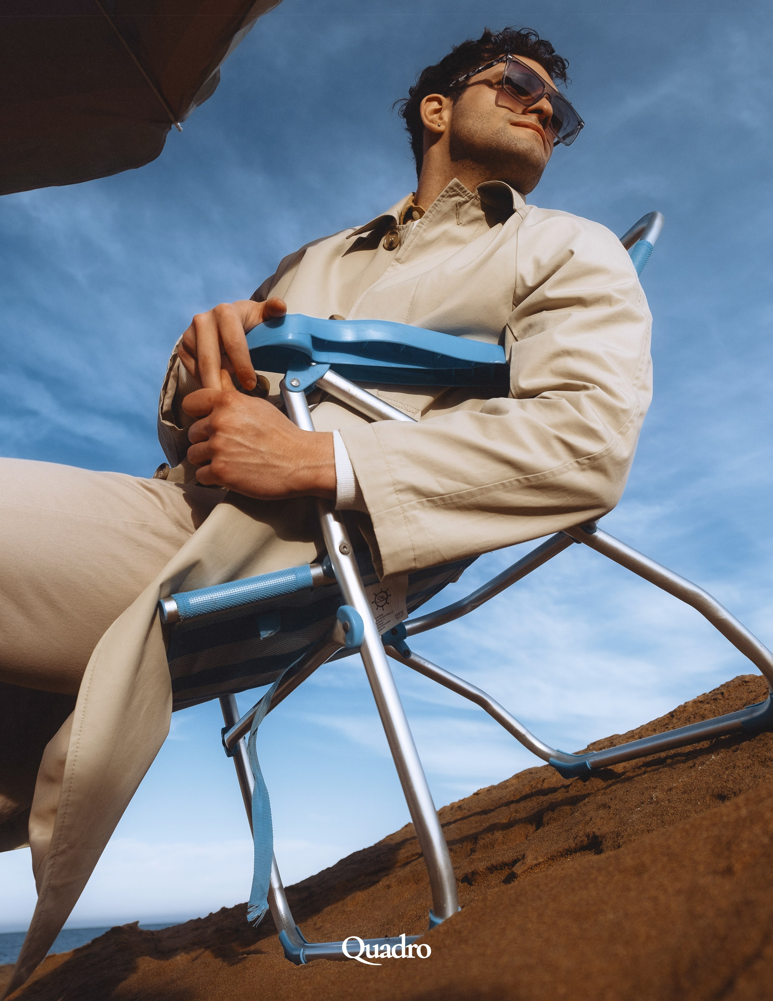 The best publications of the project Stone Cold