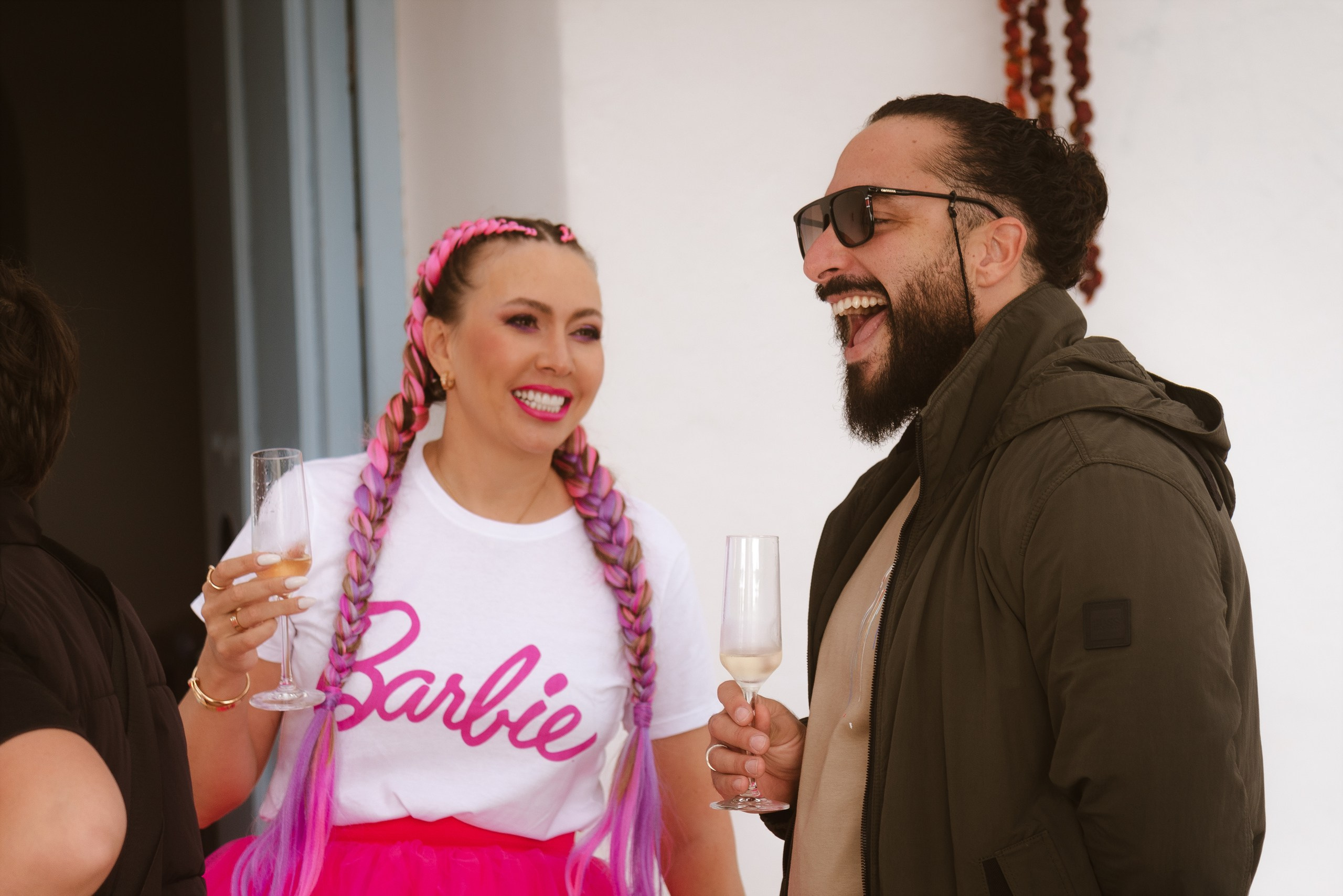 Fotógrafo para cumpleaños infantiles en Torrevieja y Alicante — Andrey Lukovnikov | Fotografía de reportajes