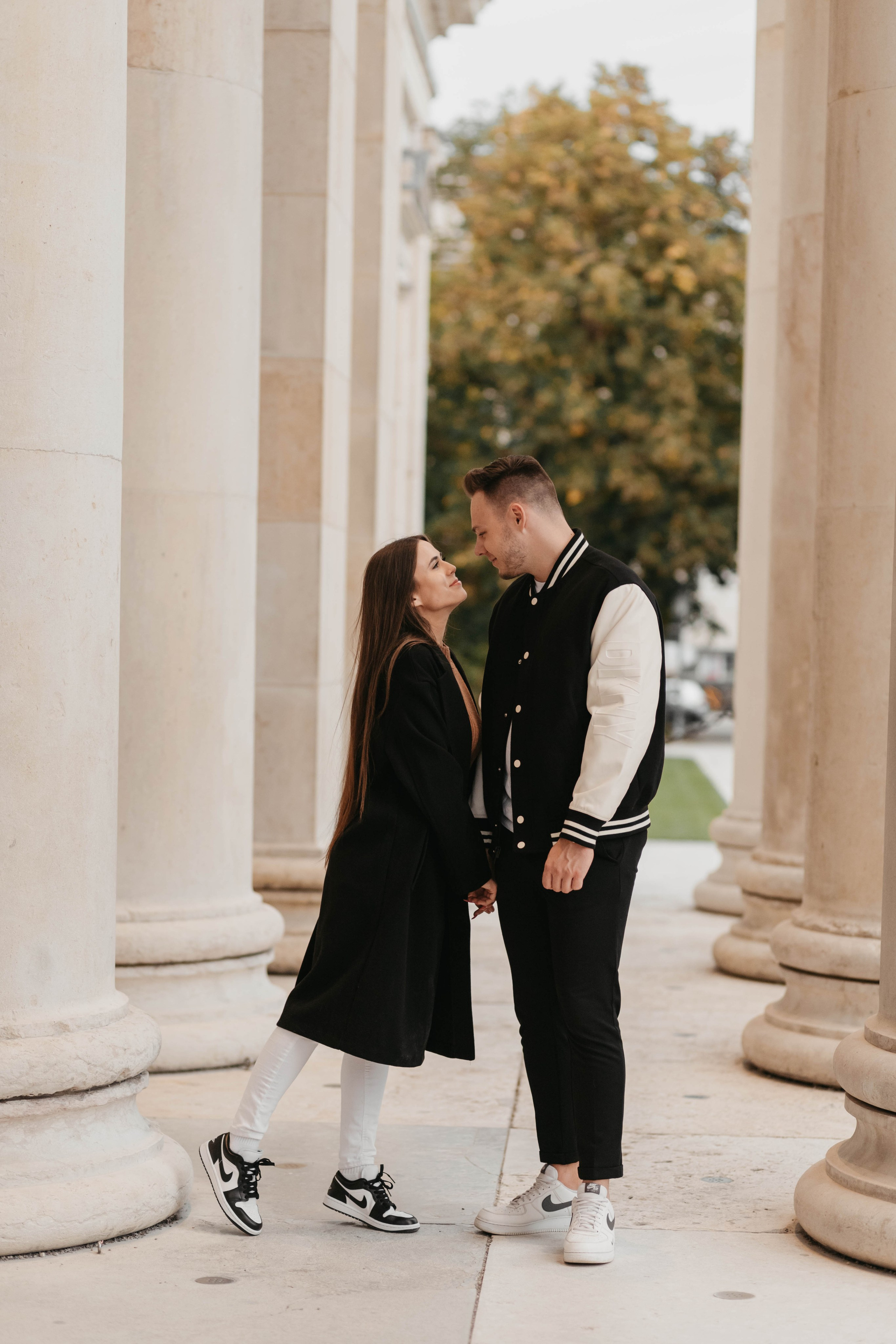 Love Story. Familien- und Kinderfotografin Katerina Vlasenko, München