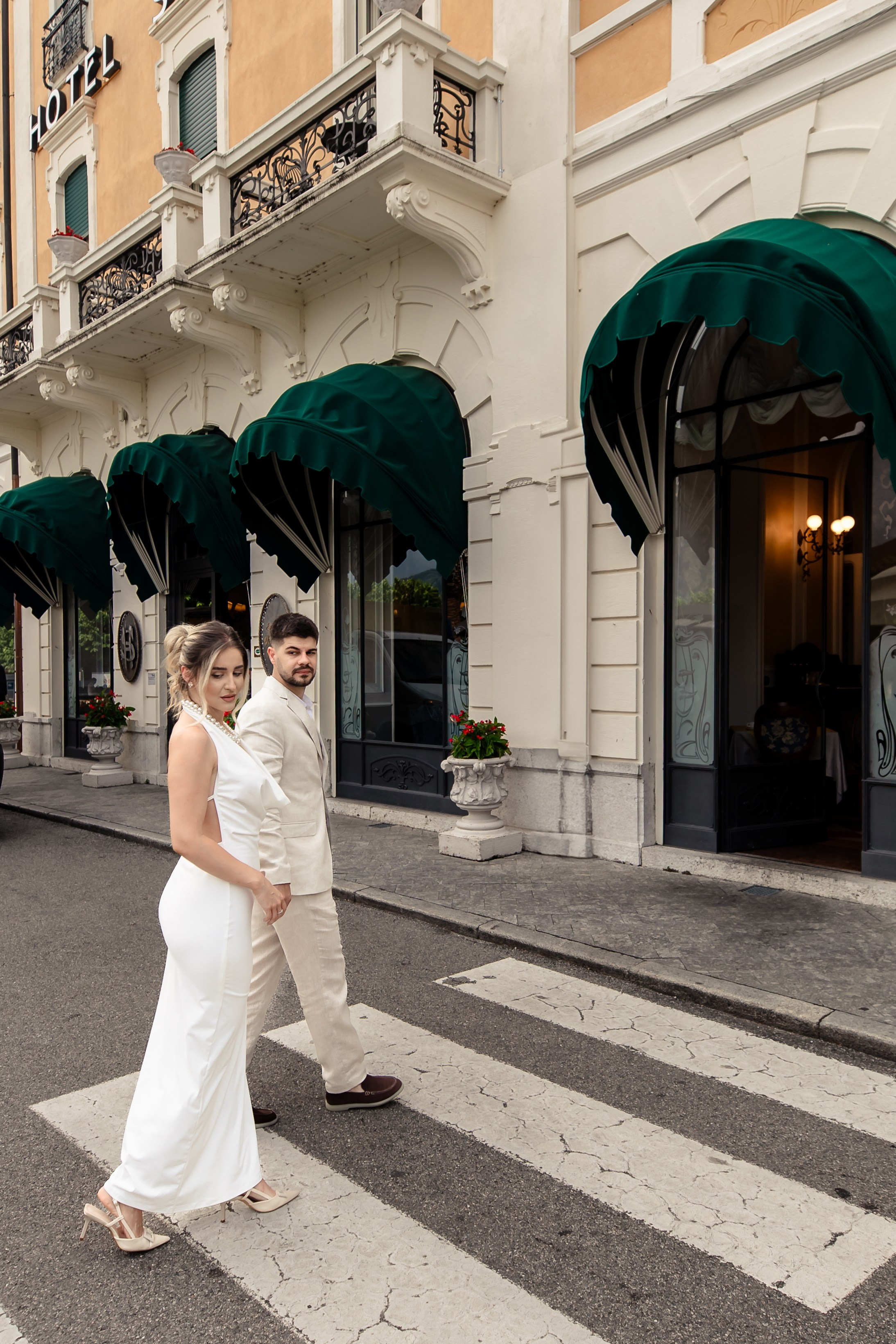 Andrei & Roxana. Fulop Robert — Editorial Wedding Photographer in Europe