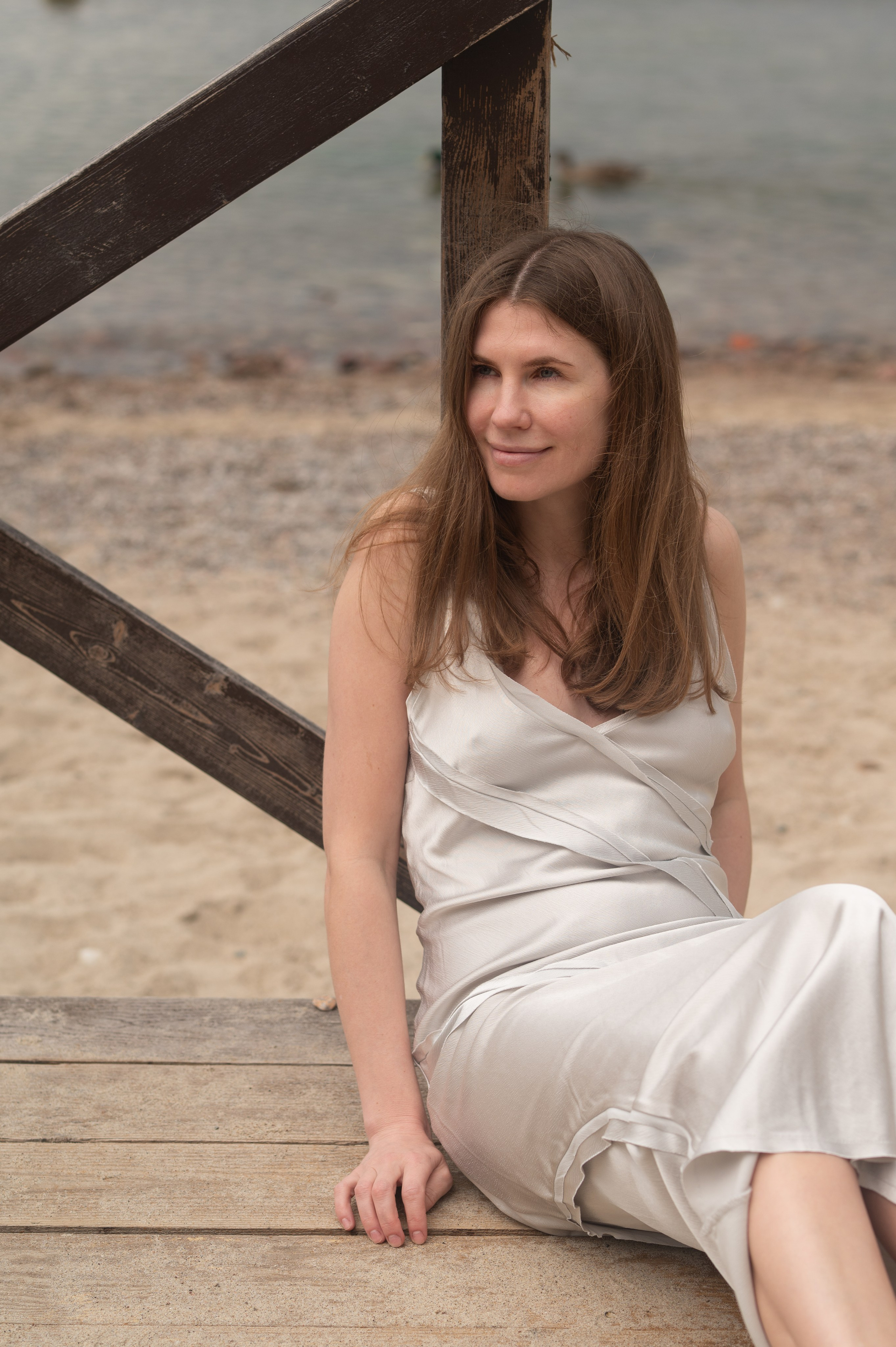 Фотосессия в Зеленоградске съемка. Фотограф в Калининграде Анна Пошкус