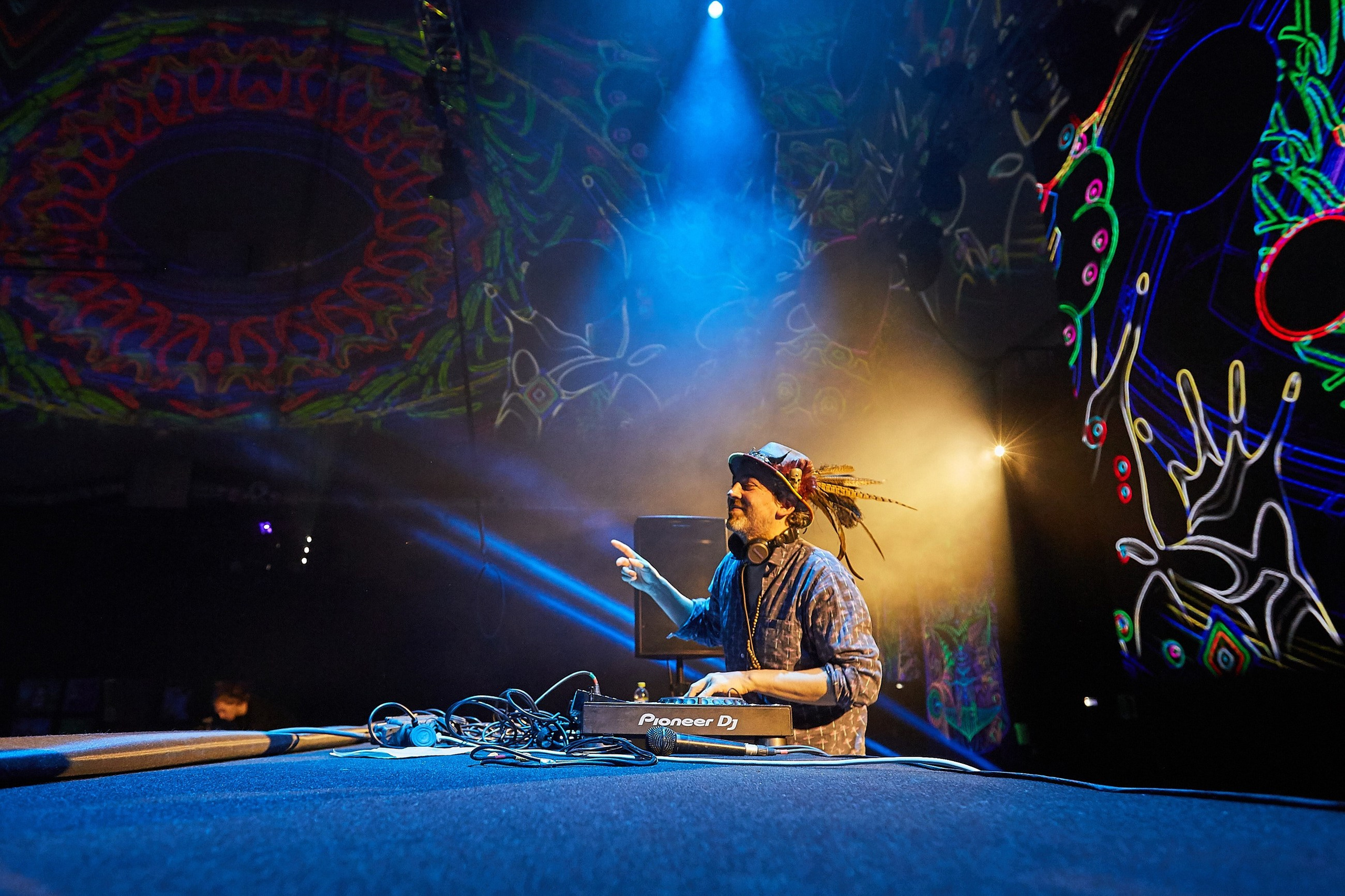 Festival Photography in Berlin and Europe. Photorgrapher Berlin: Event, Portrait and commercial photography