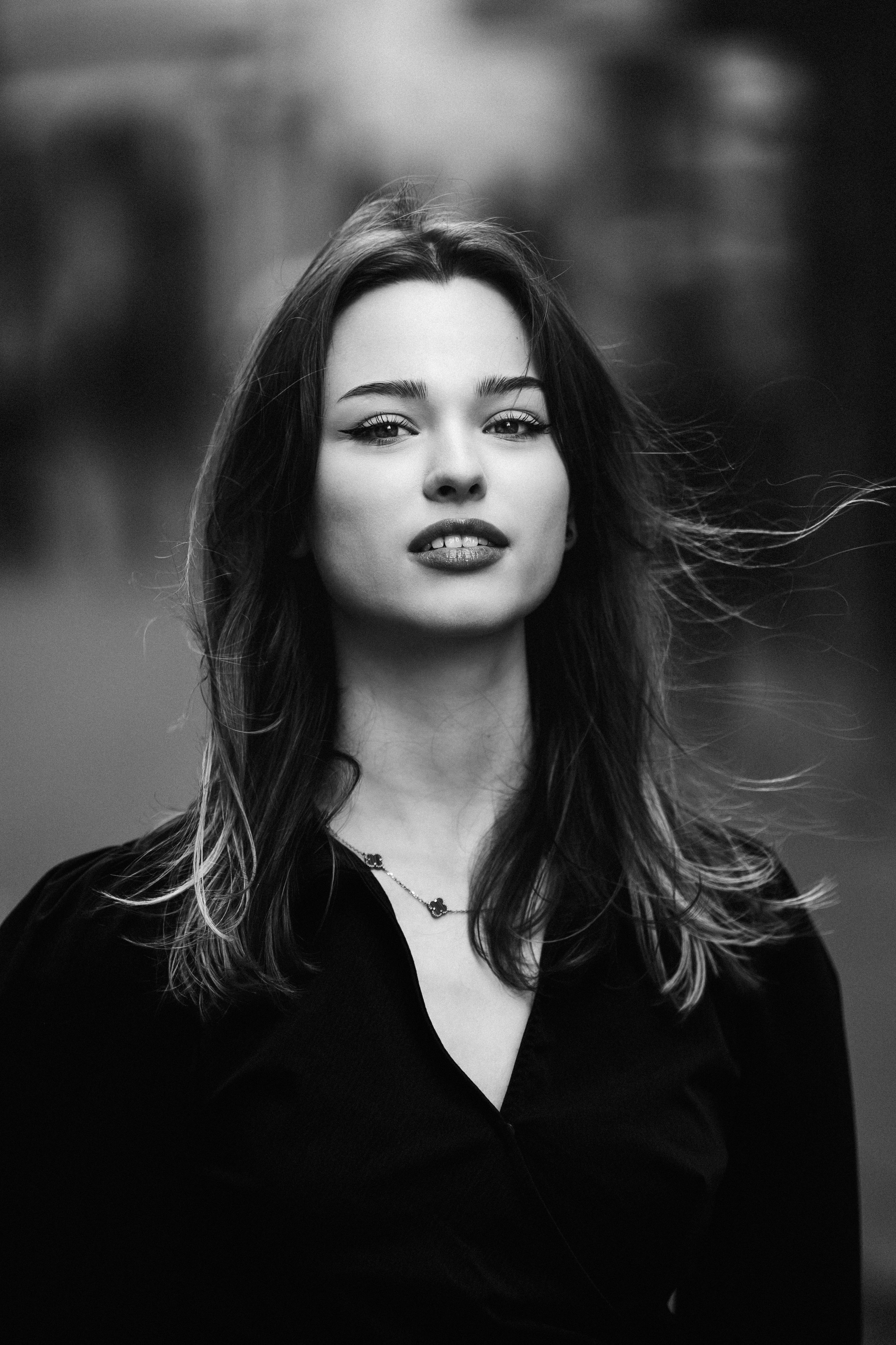 Deimantė. JEVGENIJ BALEZIN | Portretų fotografas | Vilnius