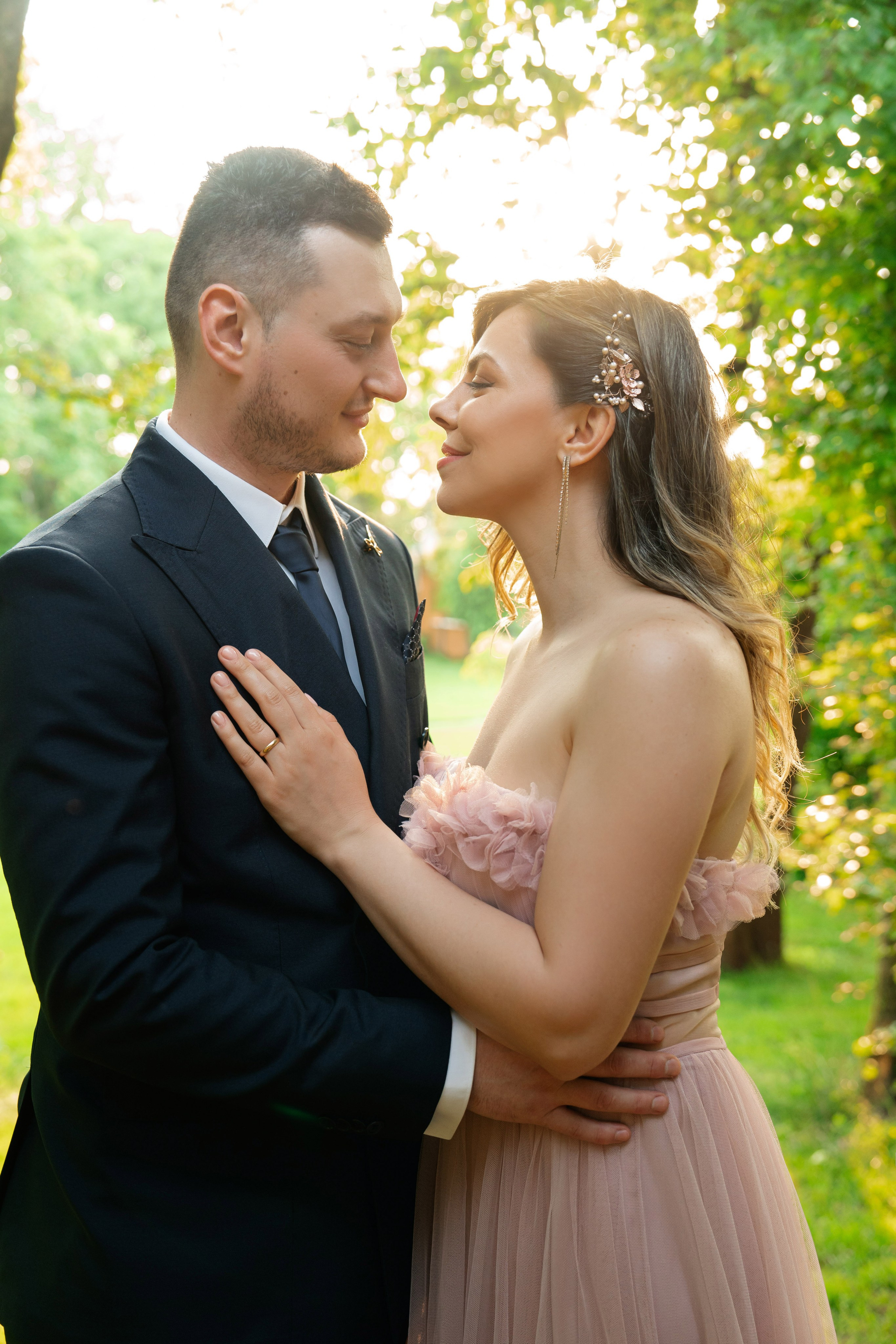 Adele Mari. Studio Timis