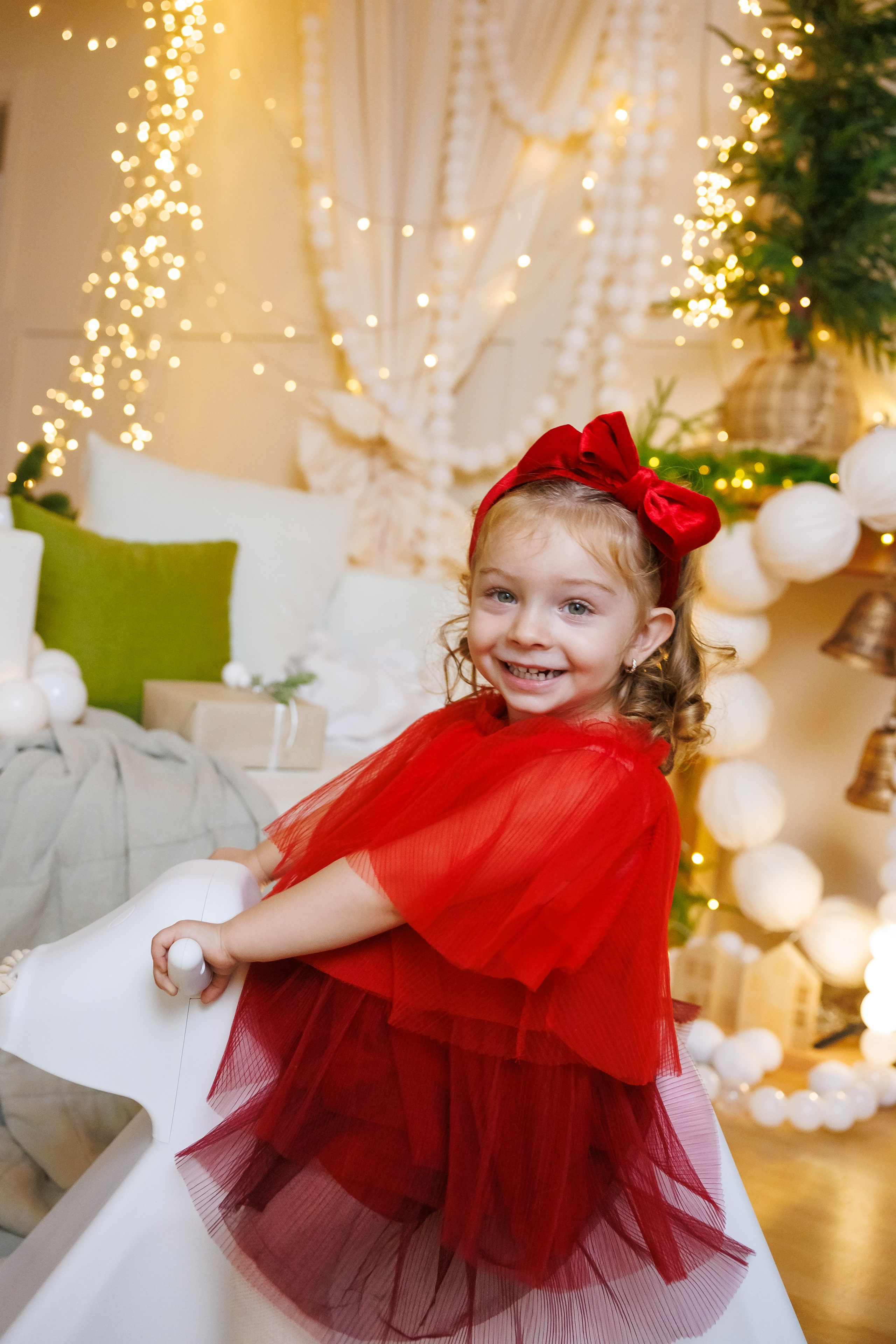 Коледа 2025. Фотограф Ирина Йотова