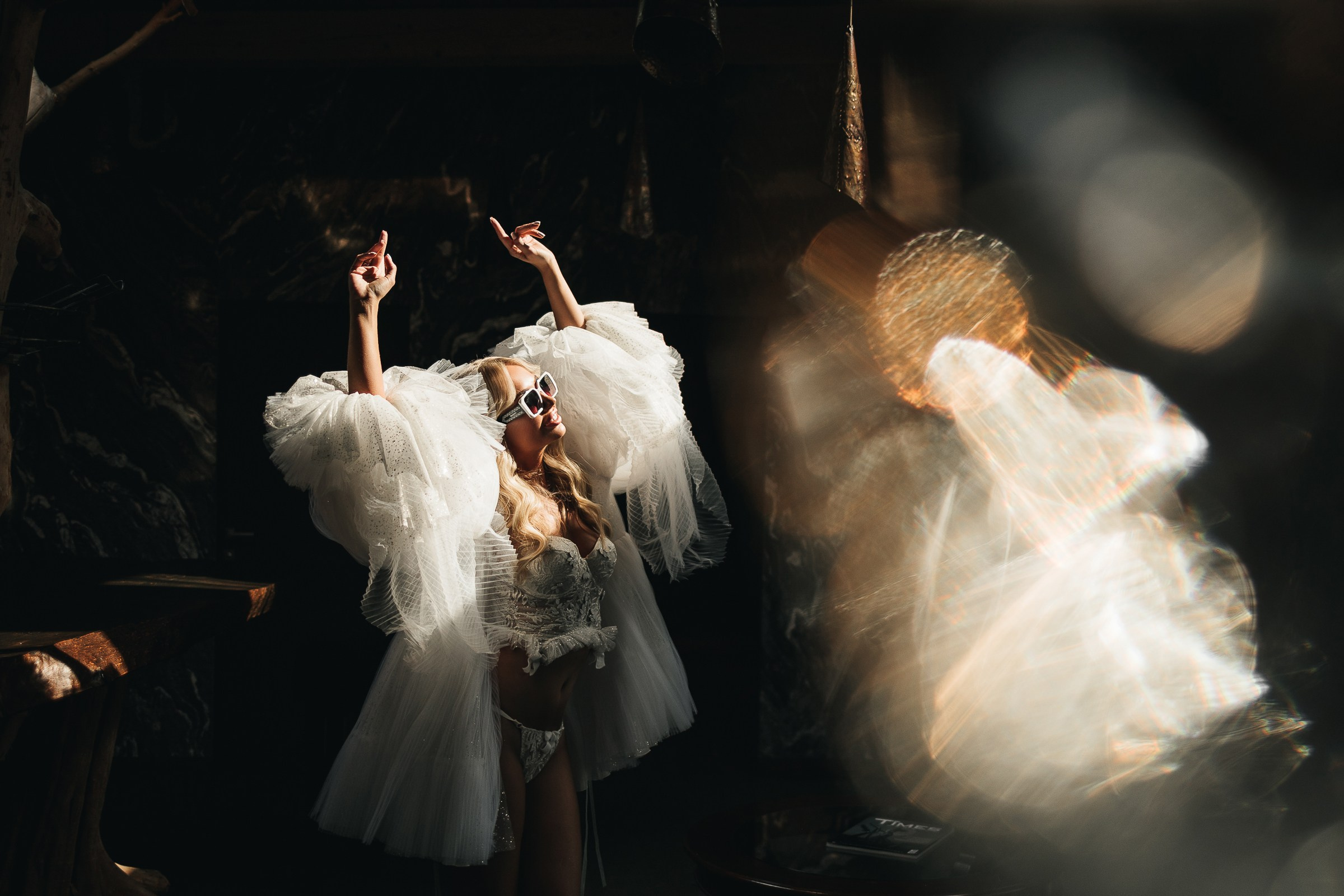 Maxim & Kristina. Свадебный и семейный фотограф в Риге Игорь Давидович