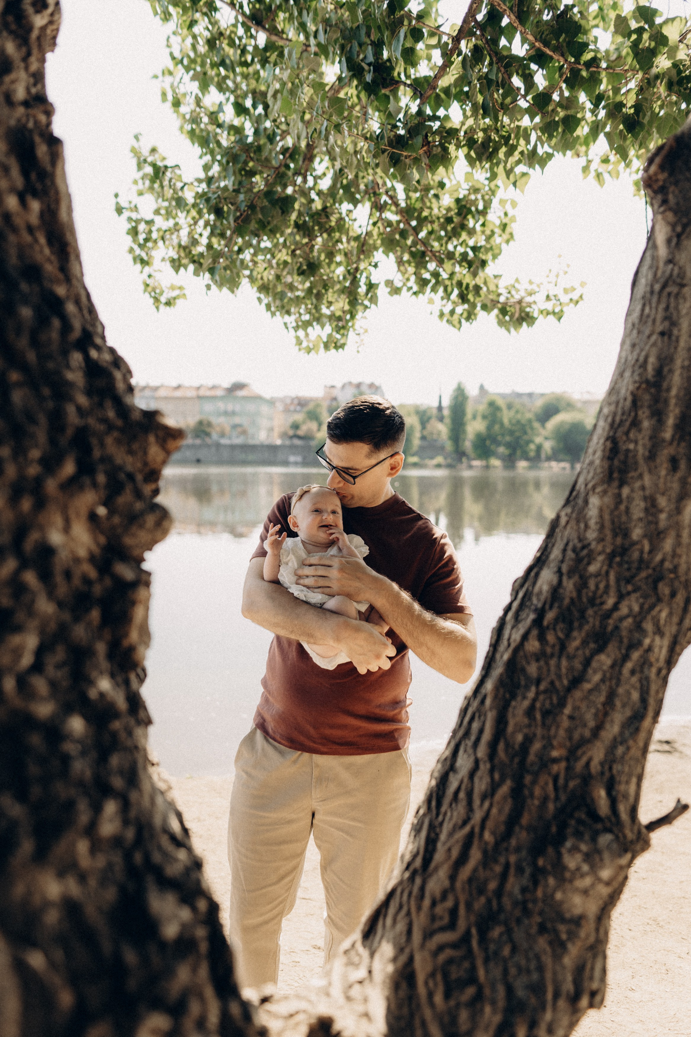 . Фотограф в Праге Анна Лебедева