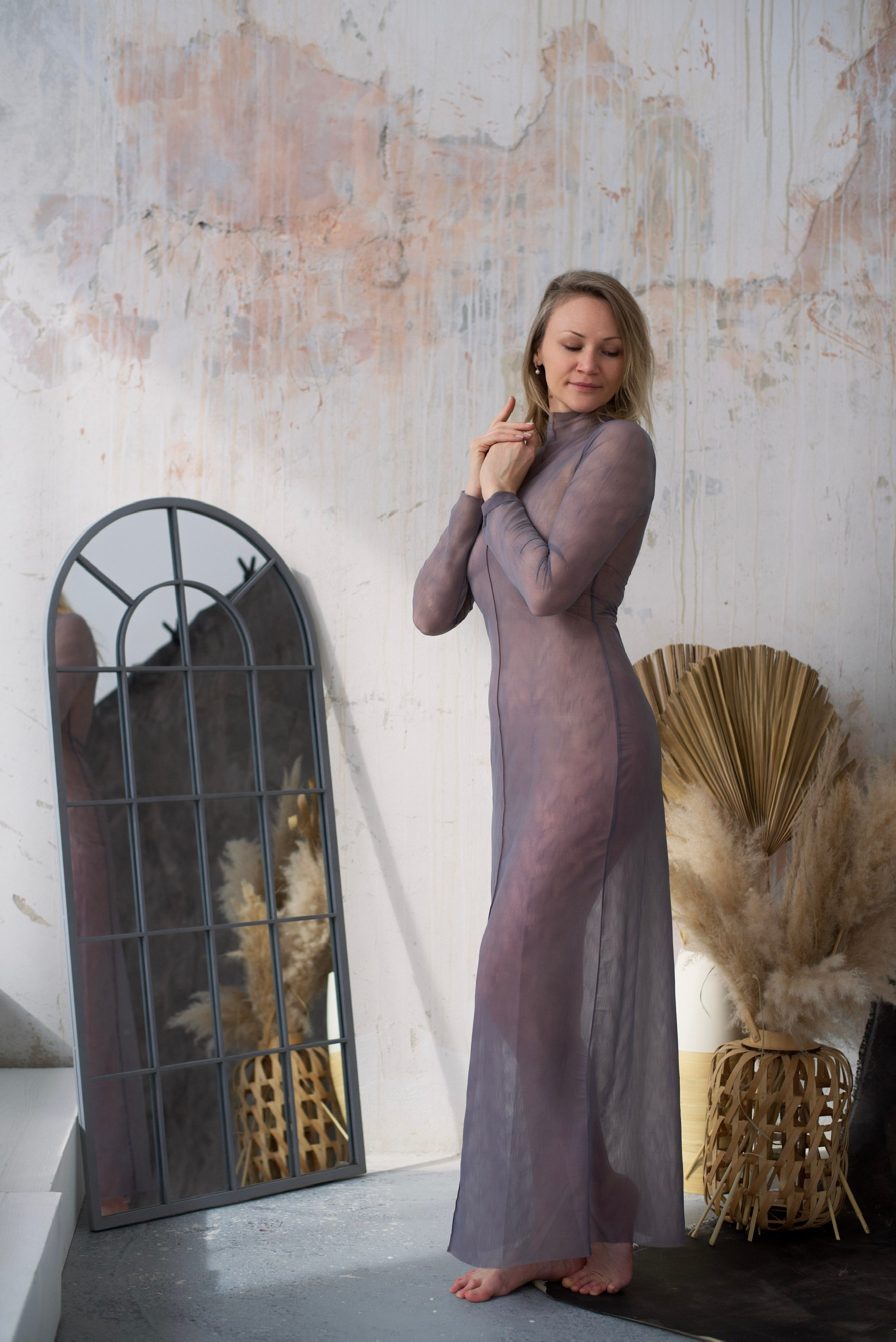 Валя. Портретный фотограф в Братиславе и Вене Полина Богомолова