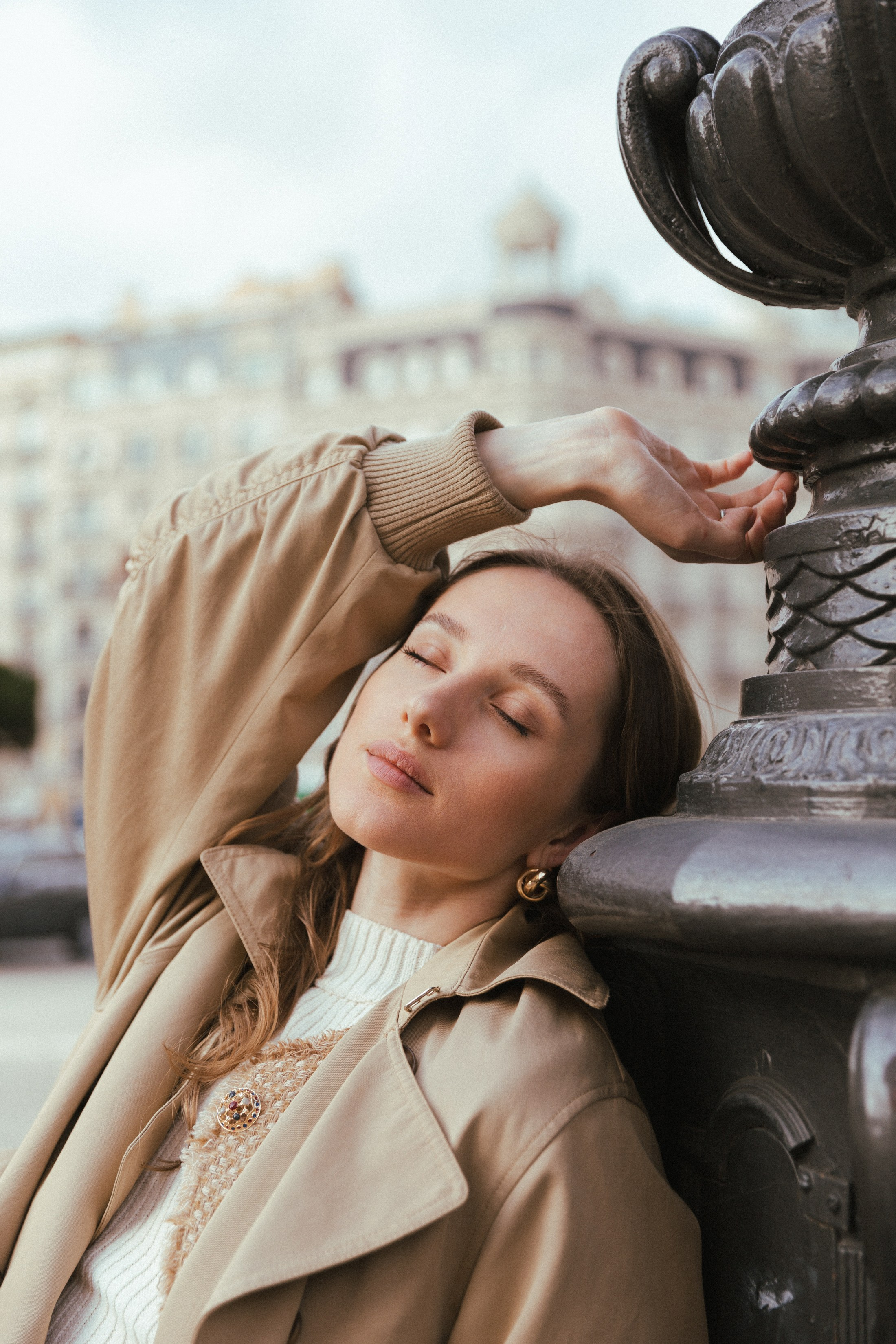 Personal. Fotógrafa en Barcelona Sitges Kateryna Shelkovnikova