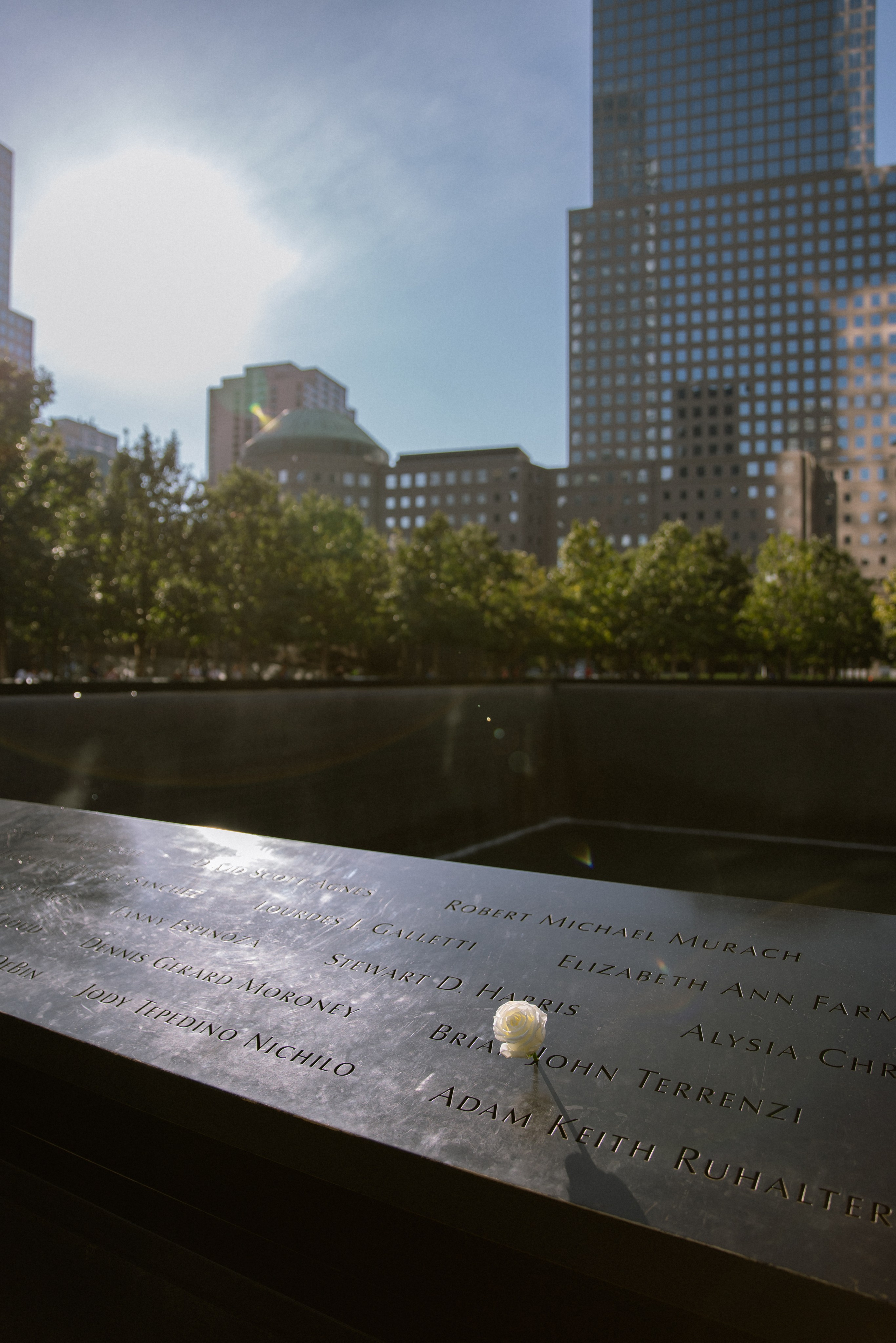 NEW YORK | WALLPAPERS. Photographer in Los Angeles. Julia Ishmuratova