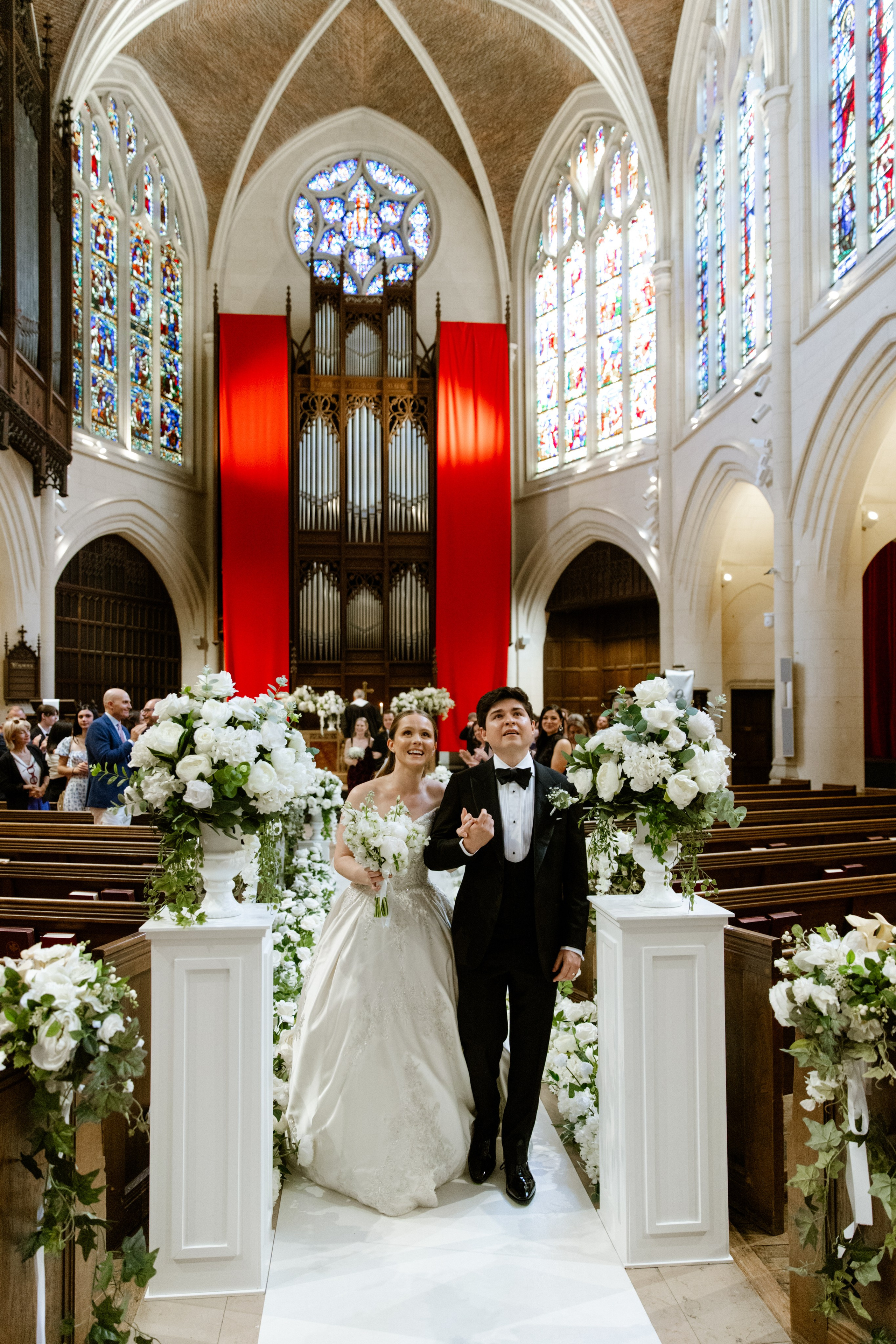 Camille & Kenny | Wedding Photography in Paris. Paris Wedding Photographer