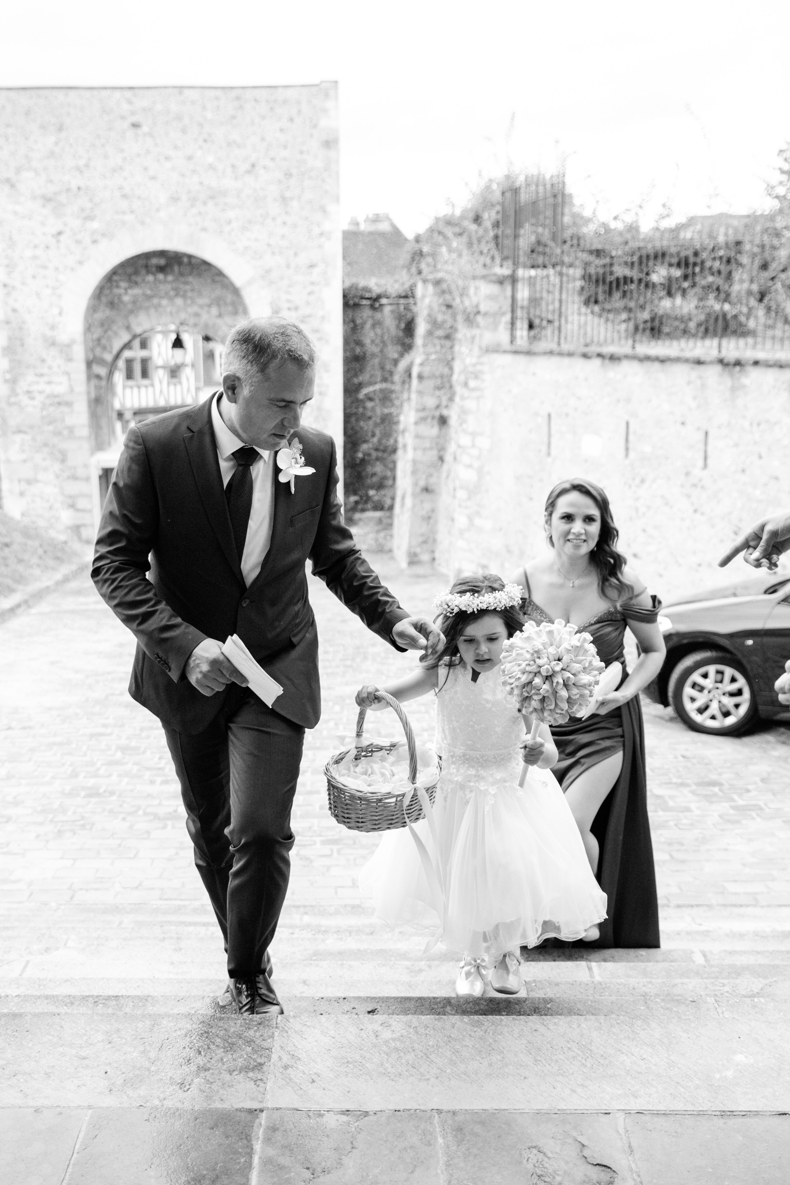 Angela & Joe. Photographer in Paris