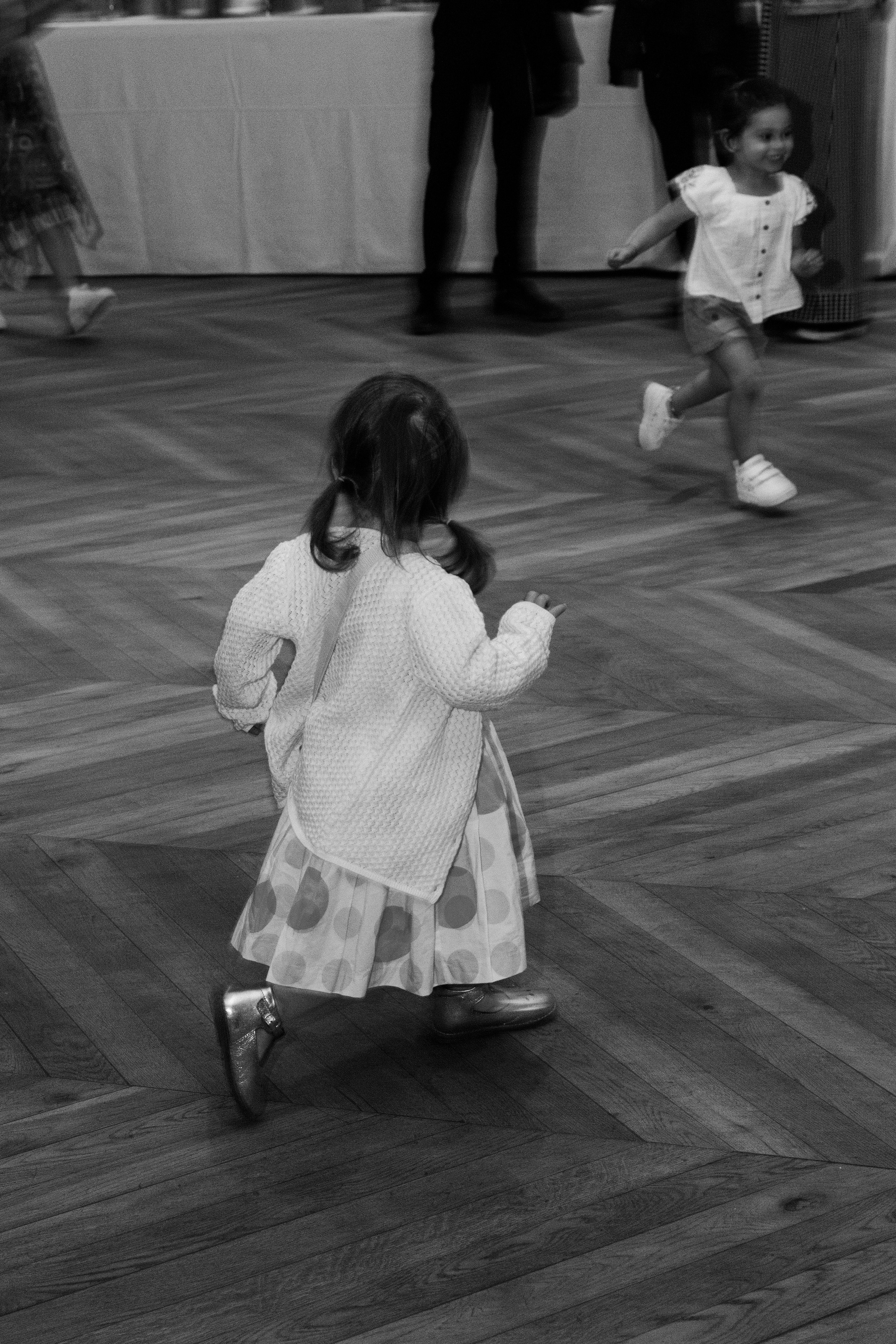 Swann & Zeineb. Photographer in Paris