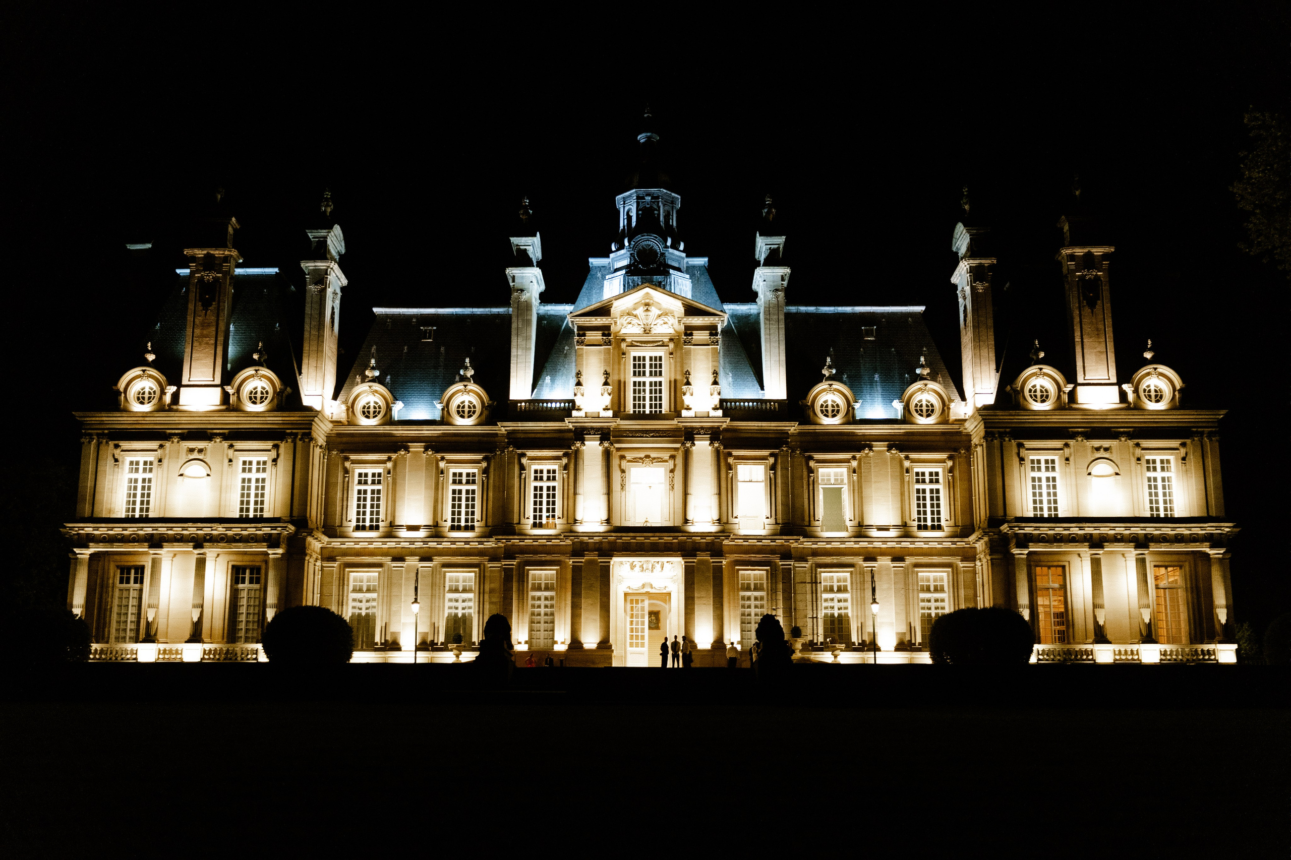 A & B. Photographer in Paris