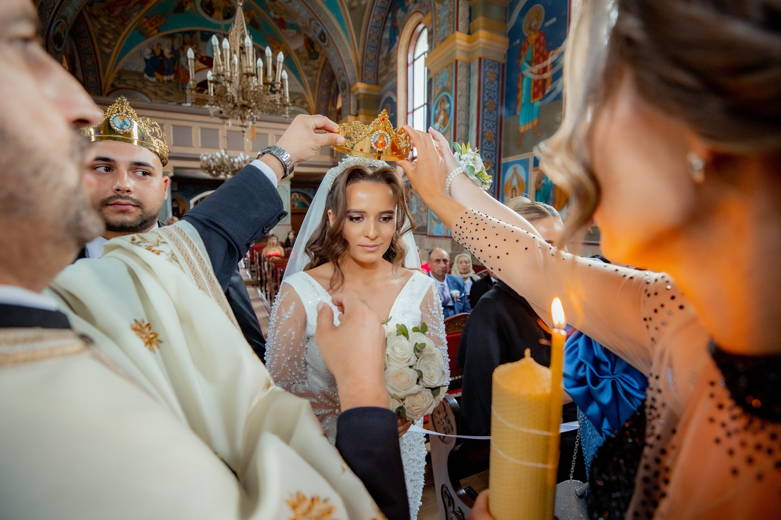Adrian & Andreea. Foto - Video ACreation