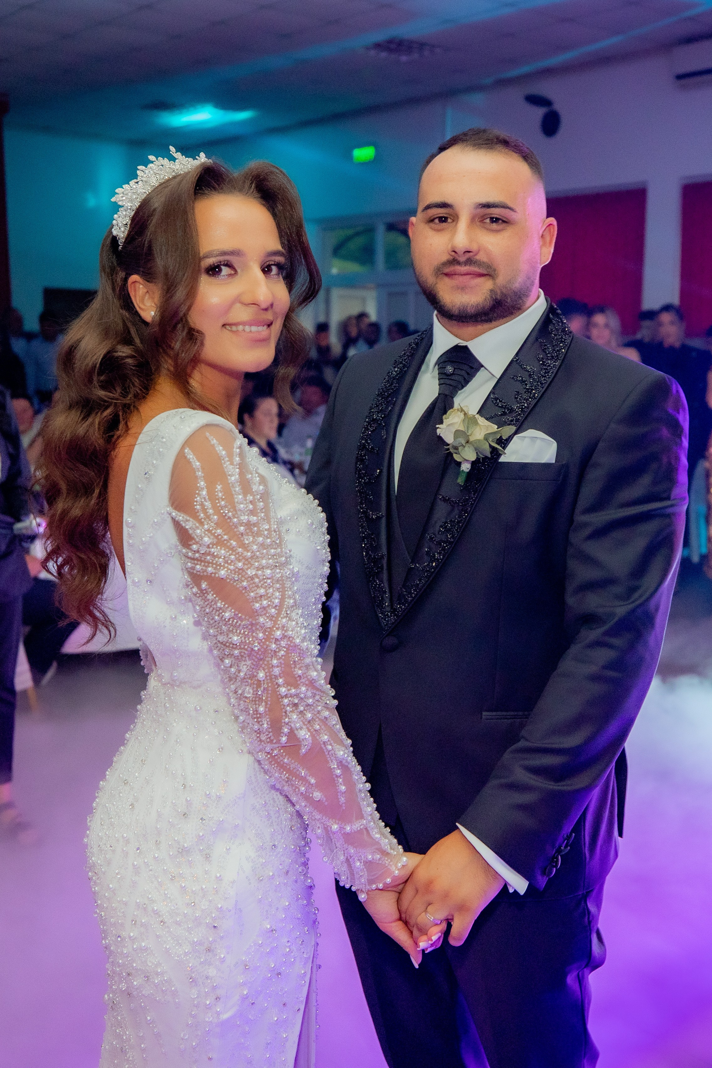 Adrian & Andreea. Foto - Video ACreation