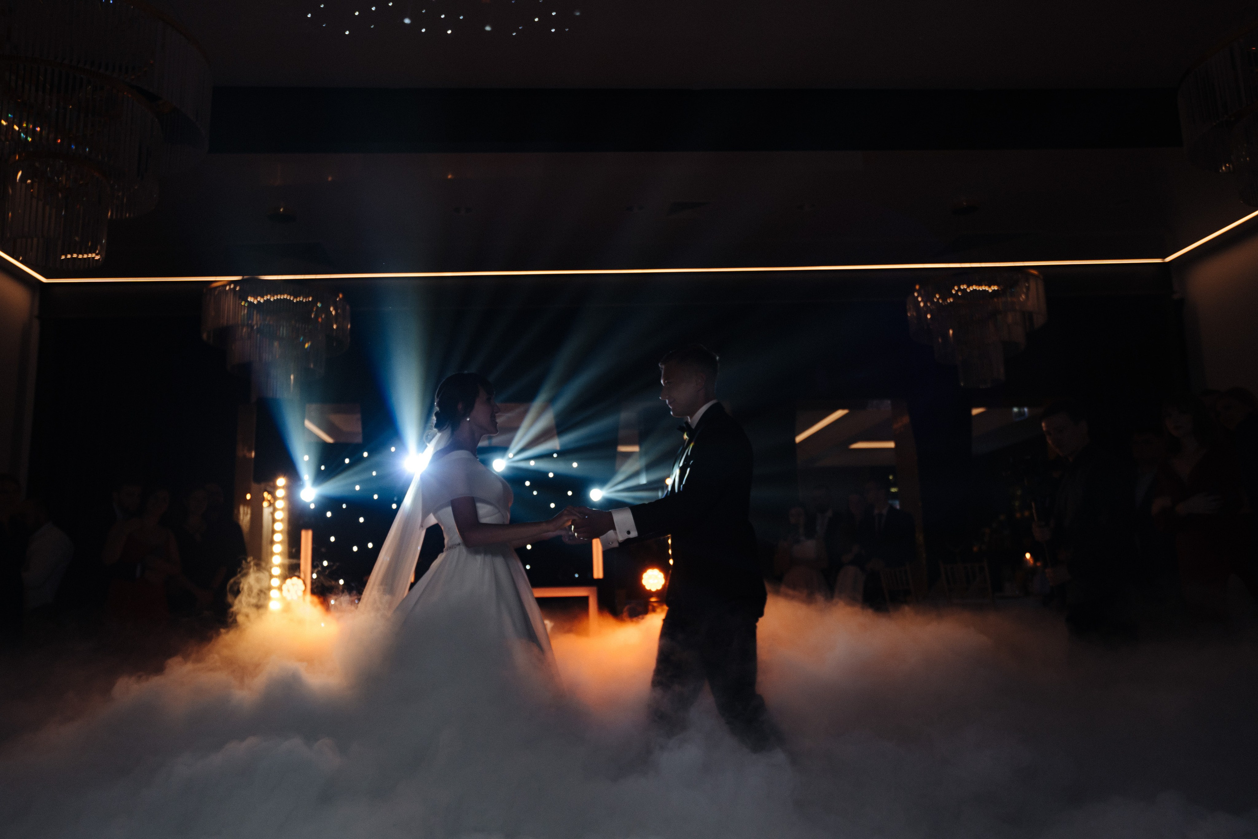 Piotr i Roksolana. Karina Czernecka Foto