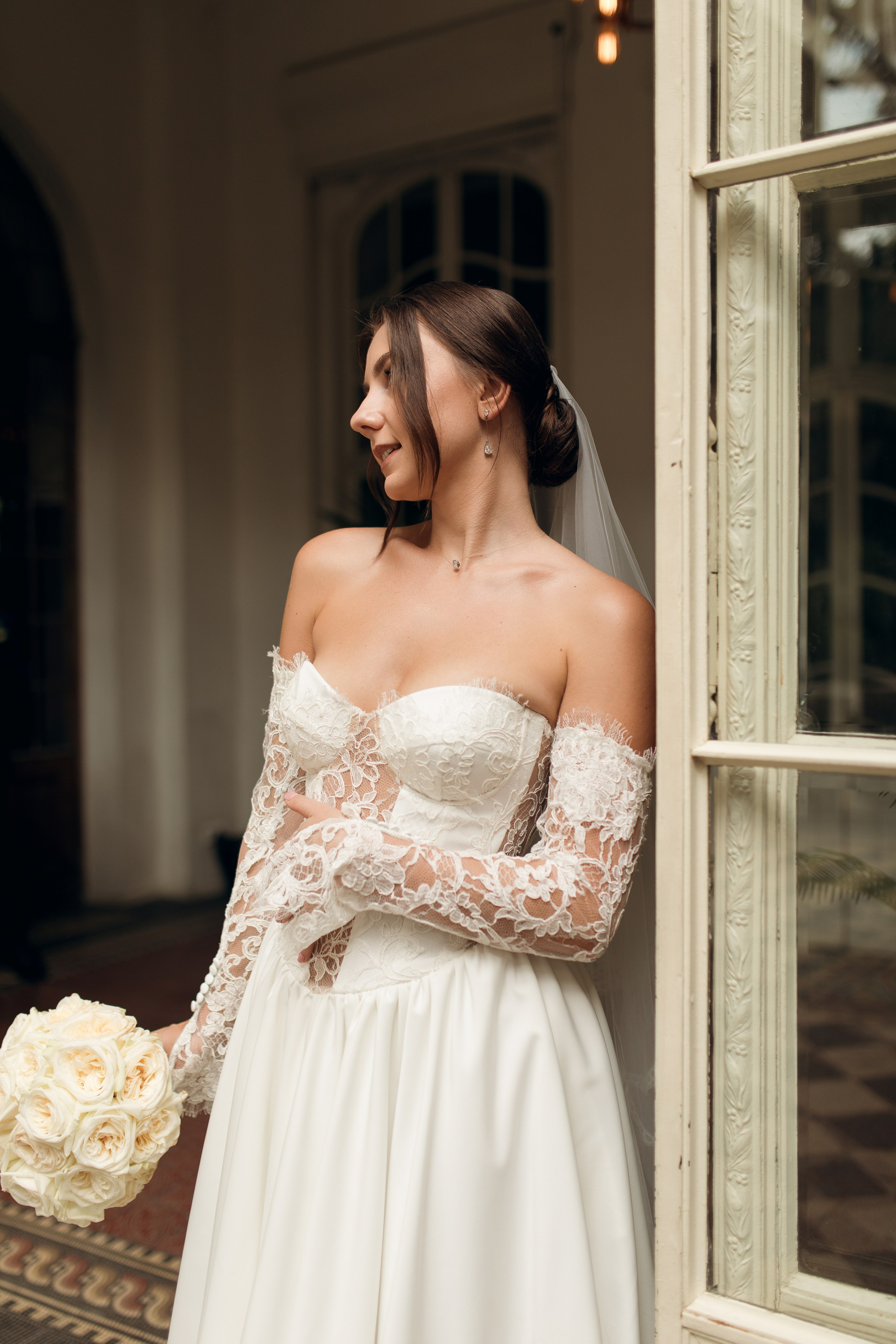 Денис & Каріна. Wedding photographer in Georgia