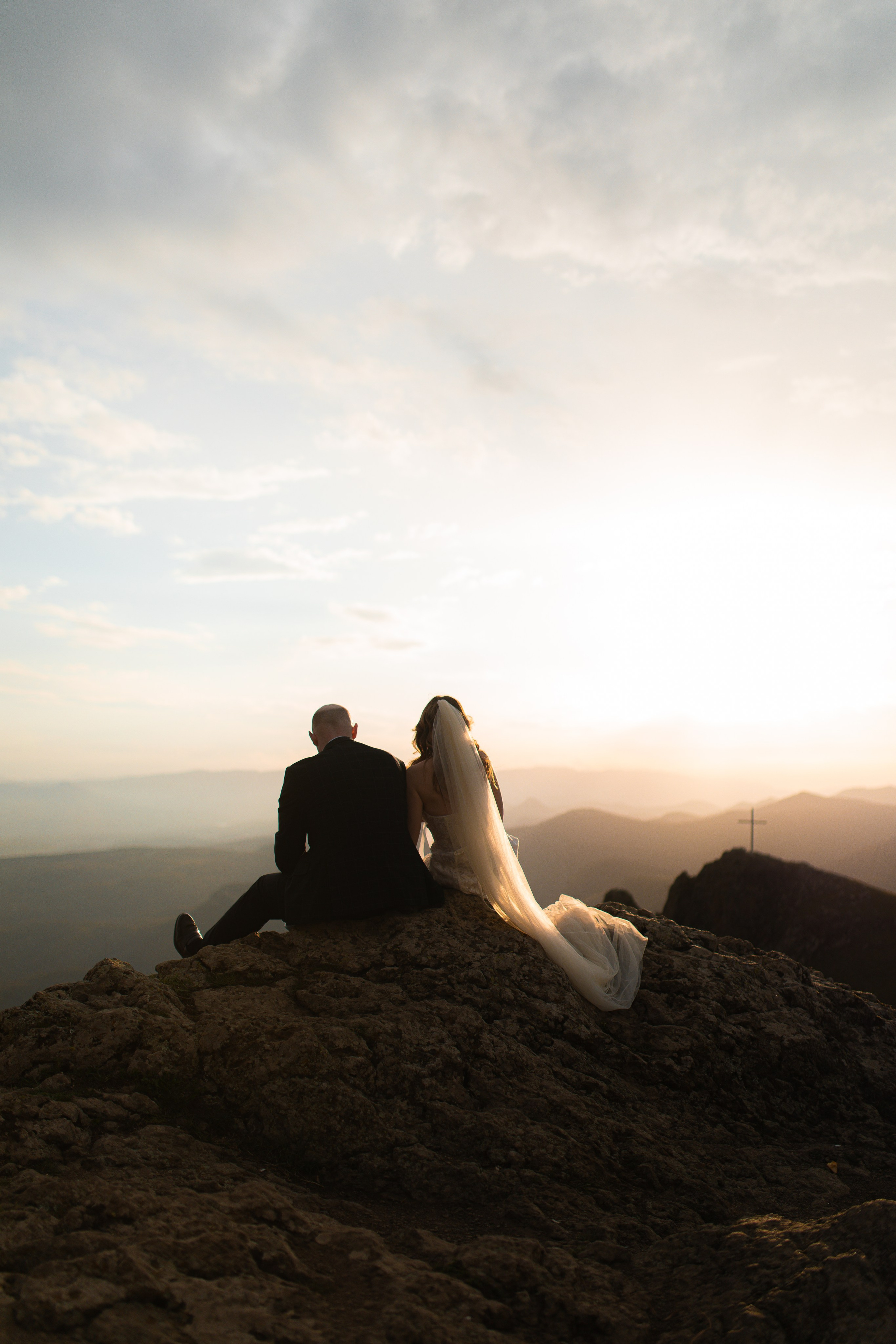 Alexander & Polina. Wedding photographer in Georgia