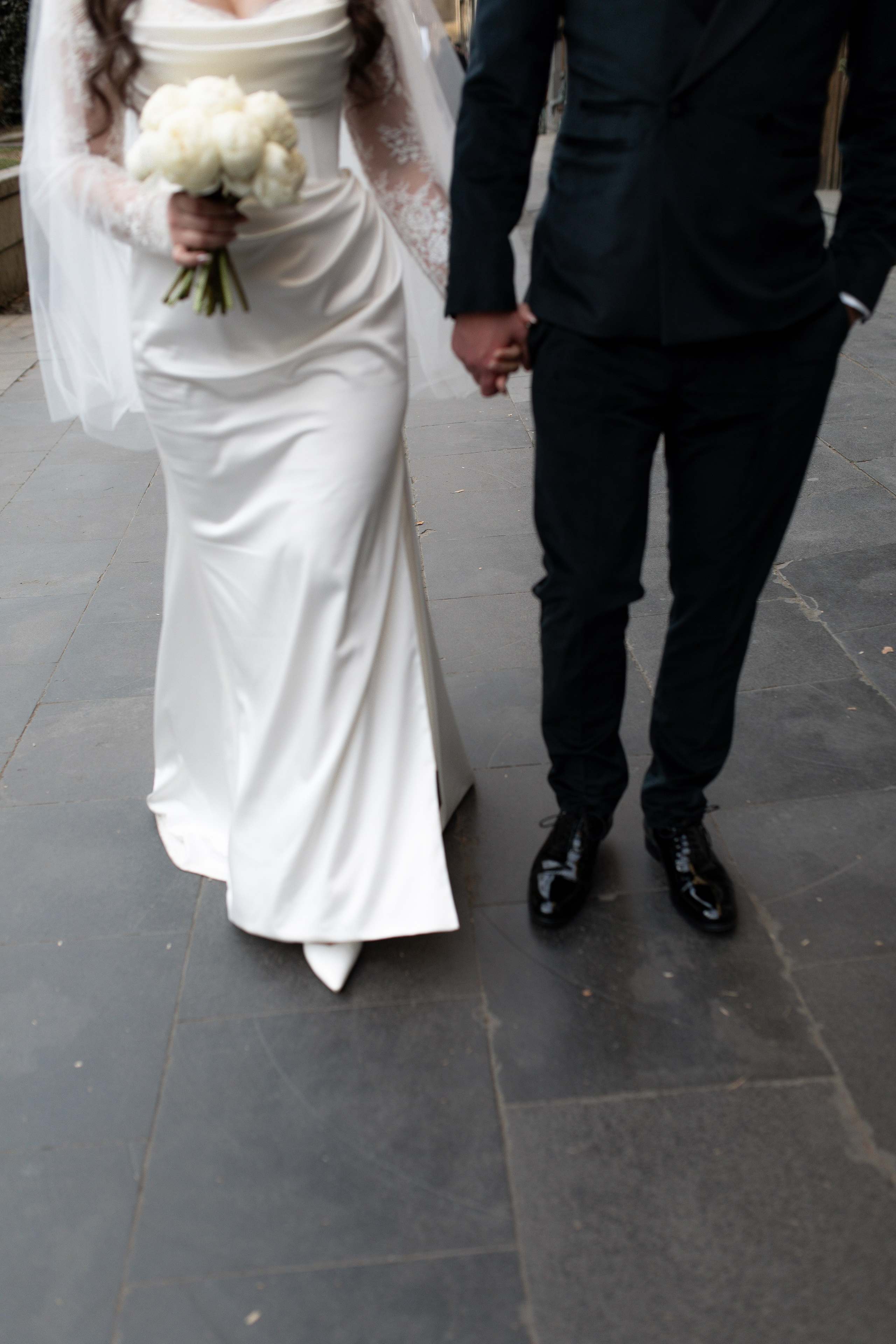 Andriy & Ksenia. Wedding photographer in Georgia