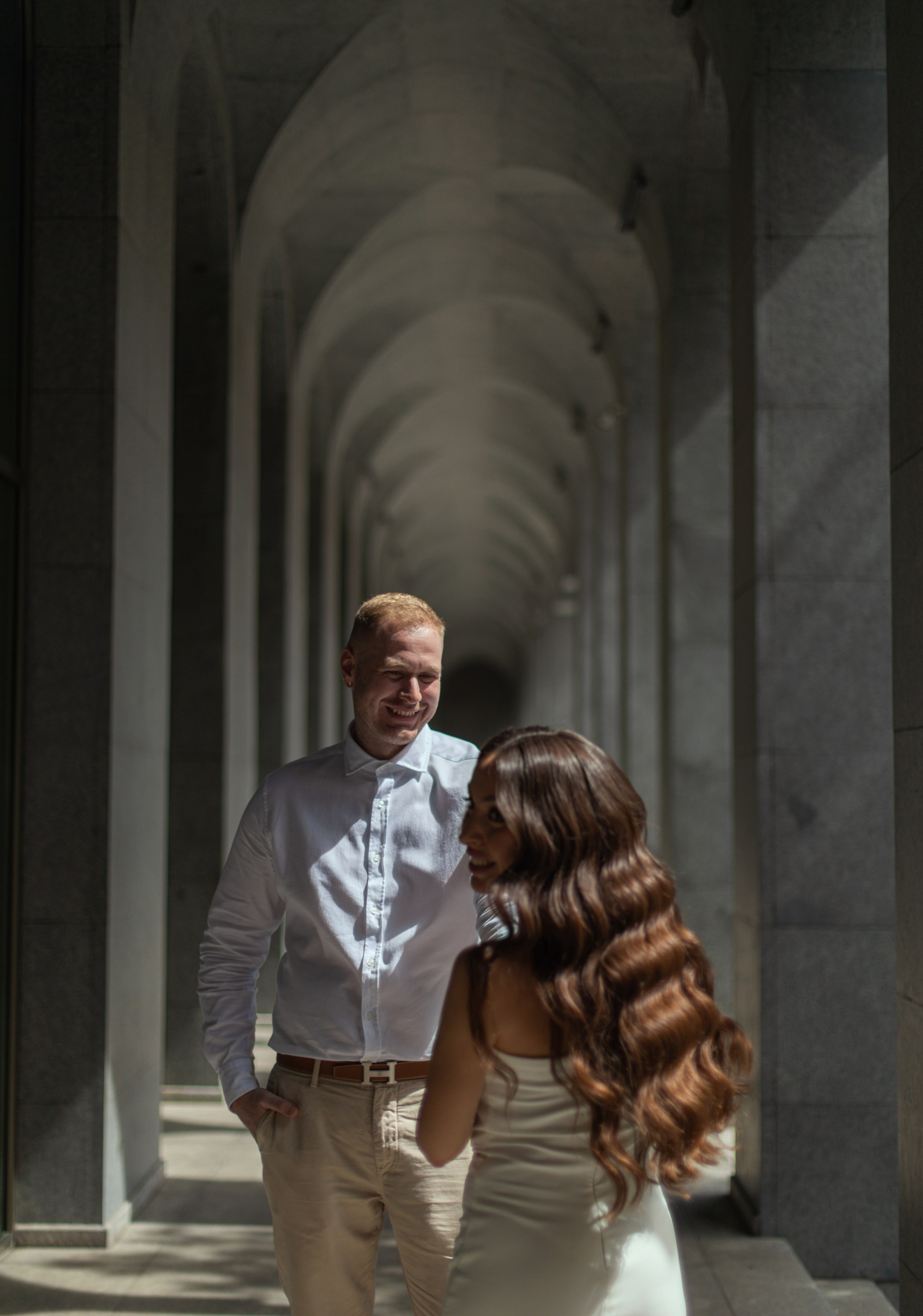 Serhiy & Angela. Wedding photographer in Georgia