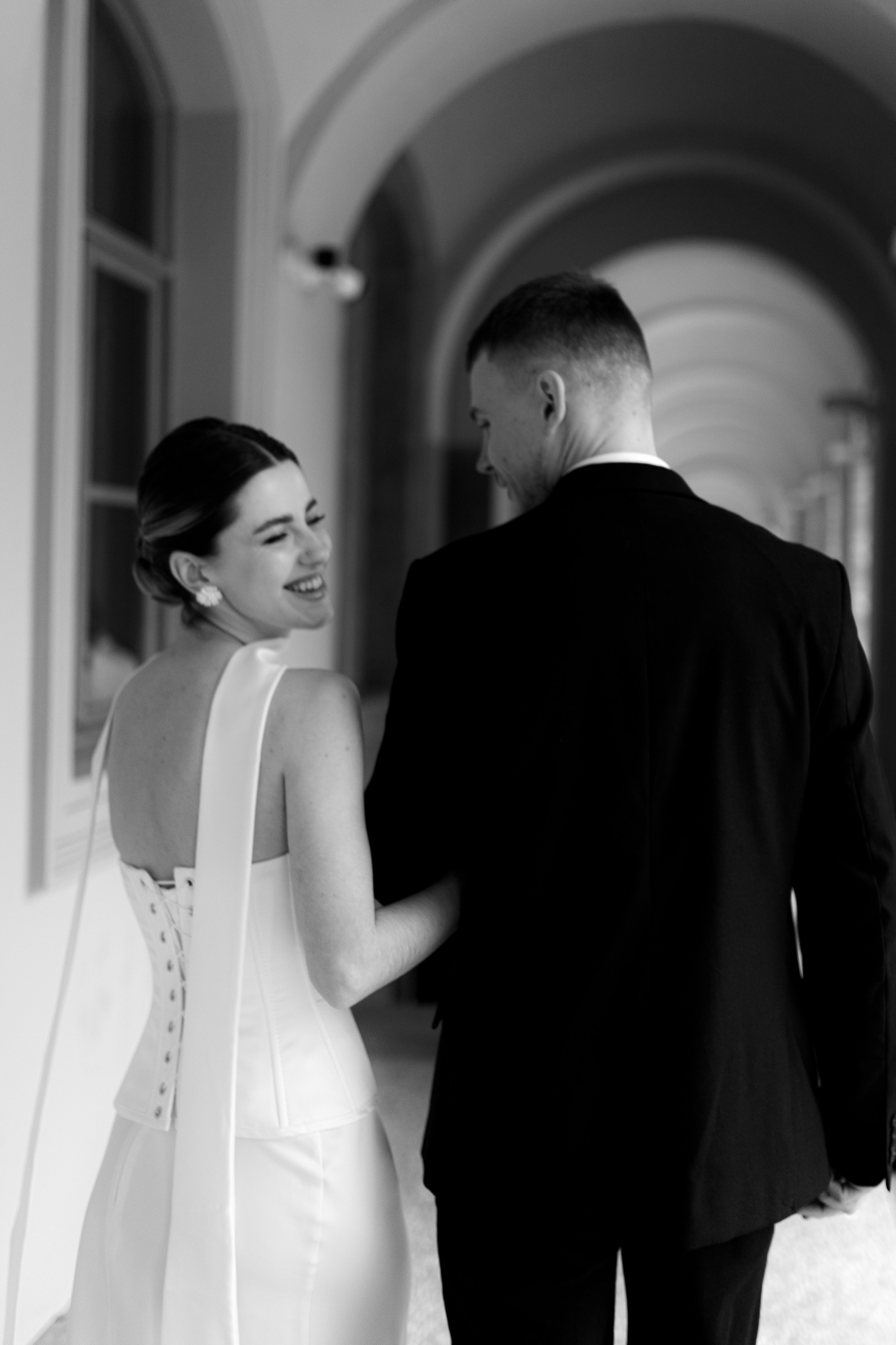 Mariana & Ivan. Wedding photographer in Georgia