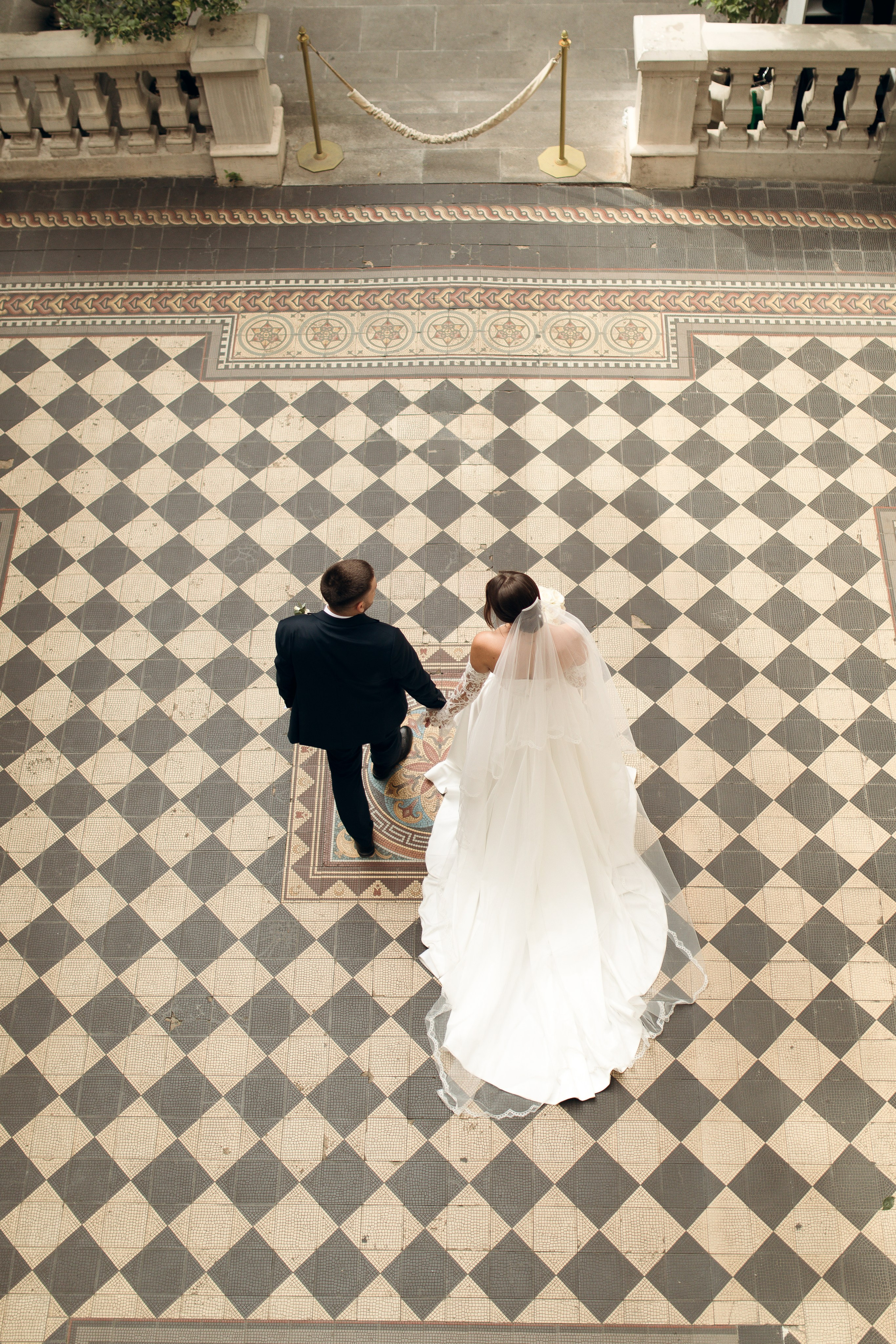 Денис & Каріна. Wedding photographer in Georgia