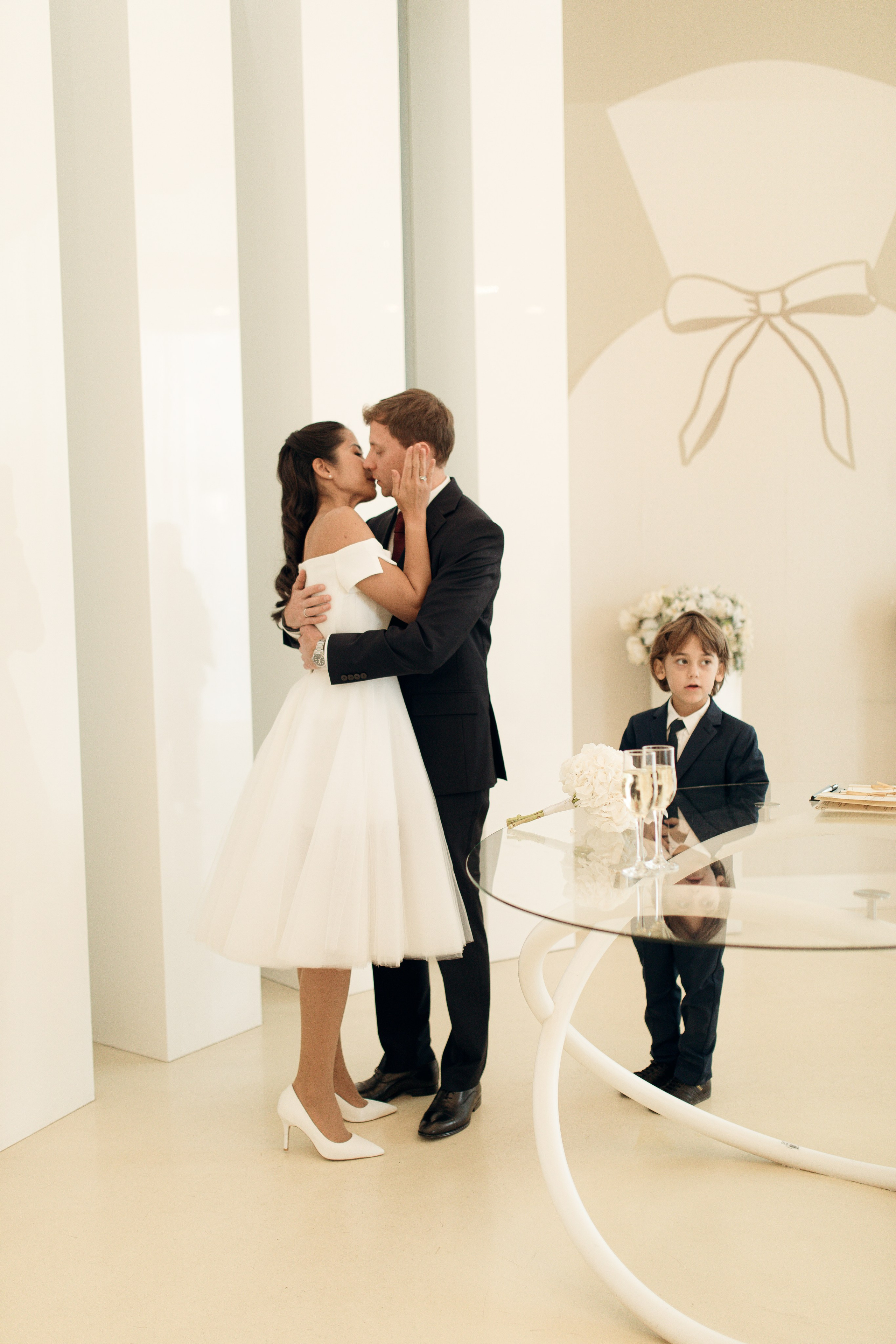 Yuri & Sara. Wedding photographer in Georgia