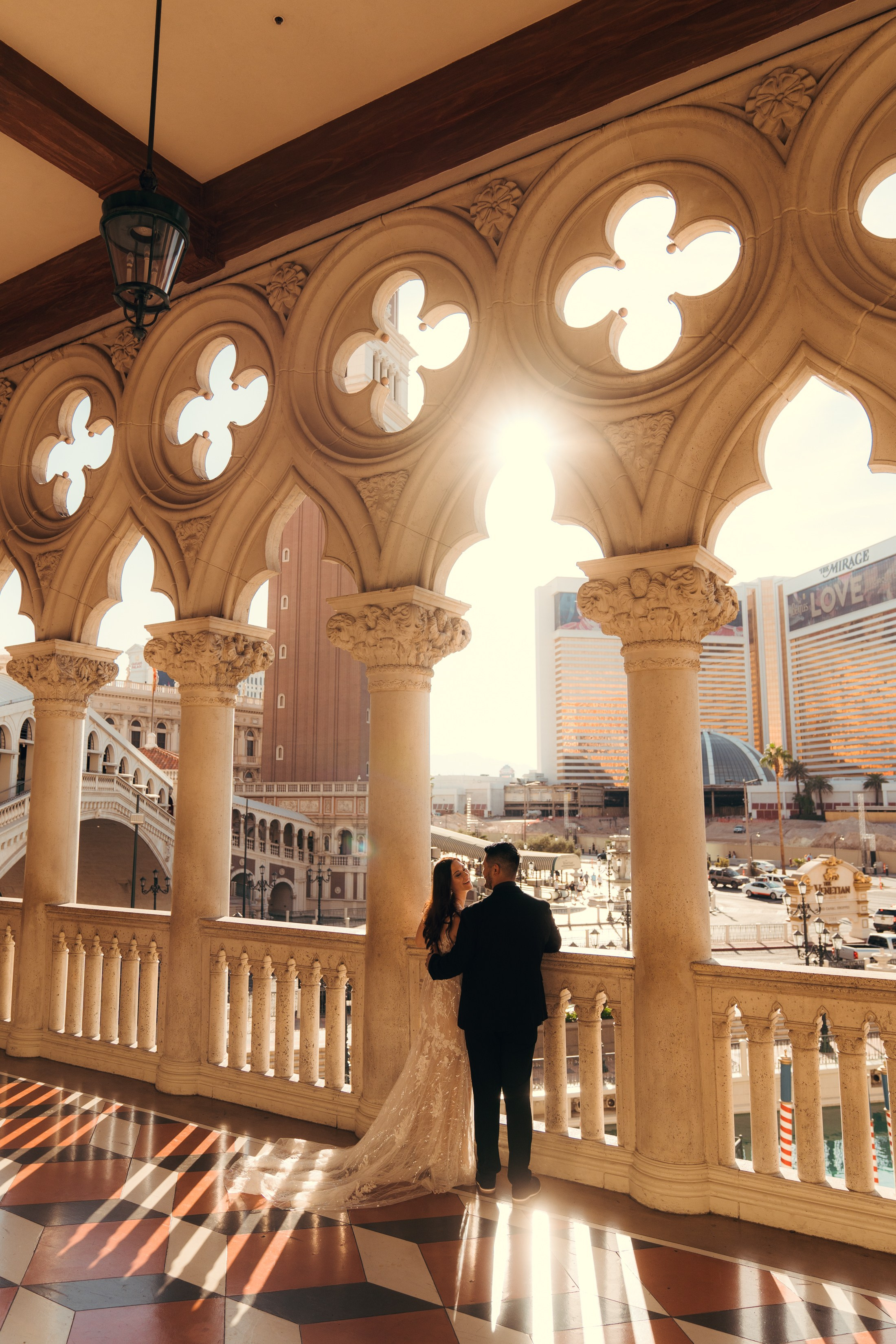 Devery&Andy. 10.10.24. Wedding & elopement photographer Viktoriya Kravtsov. Las Vegas