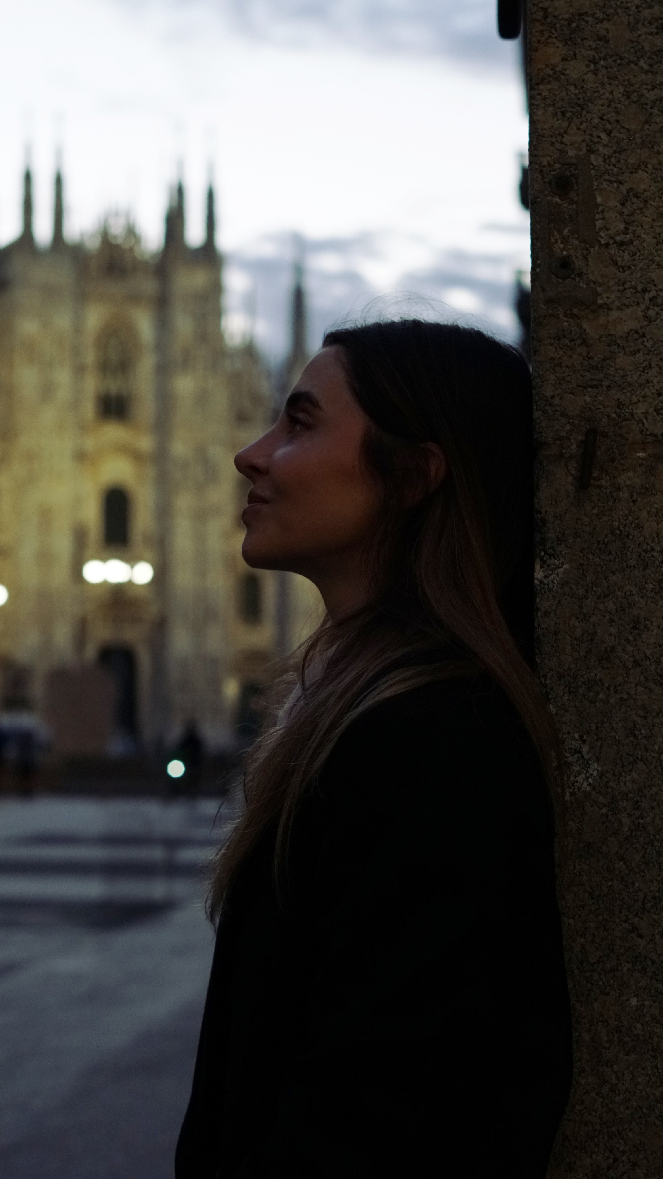 Vivian, Milano. Fotografa e Videografa in Puglia Sokhova Albina