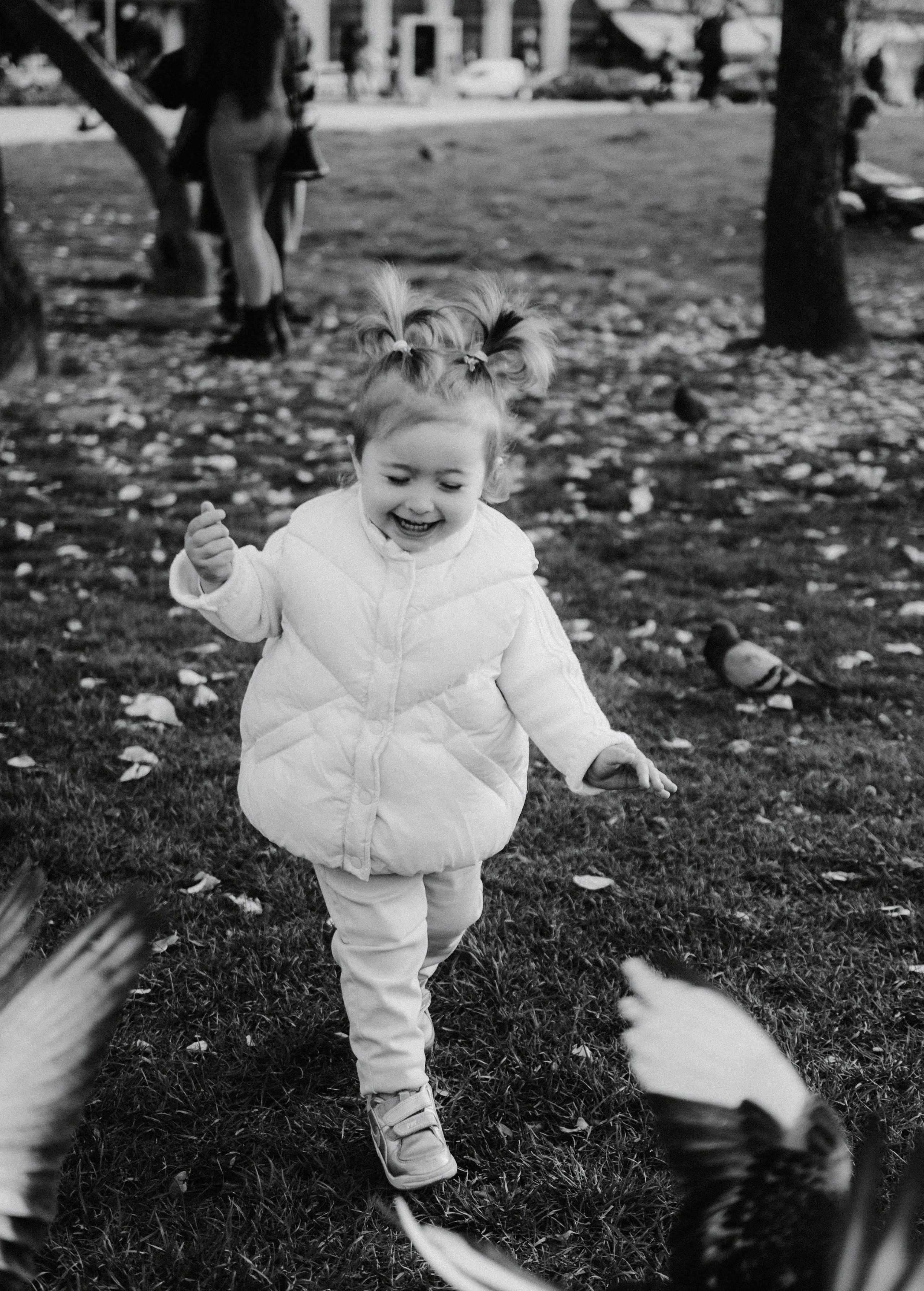 Natali & Lisa. Elena Gorobets. Photographer in Zagreb