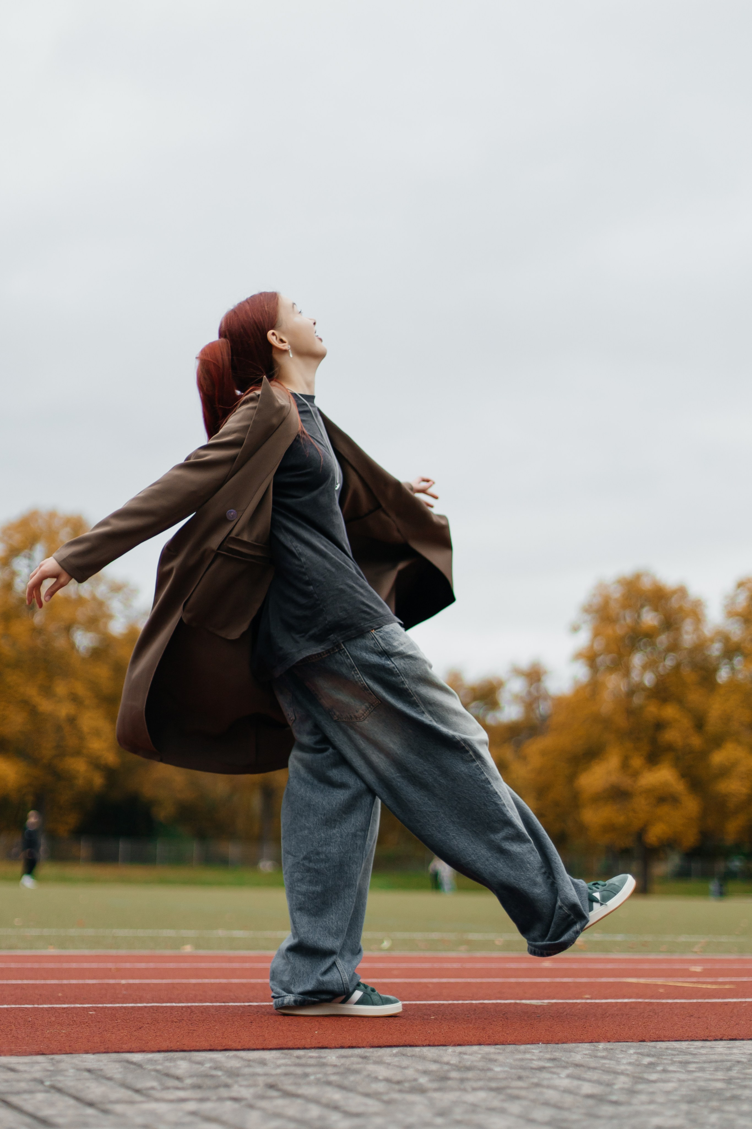 The walk. PHOTOgrapher Germany MARBURG