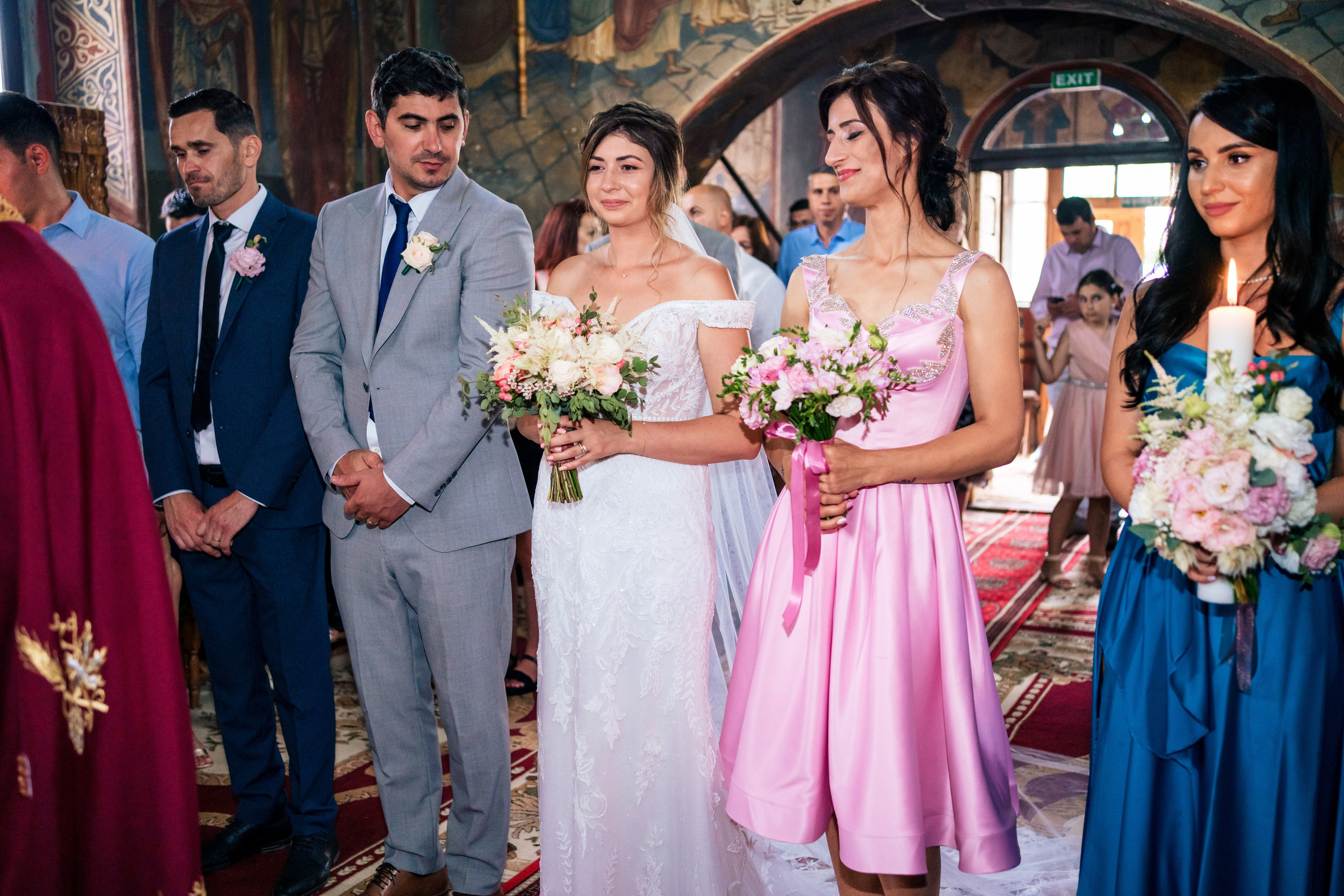 Nunta Mihai si Florin – Film si Foto Ploiesti. Fotografie | Videografie | ARN Creative Events