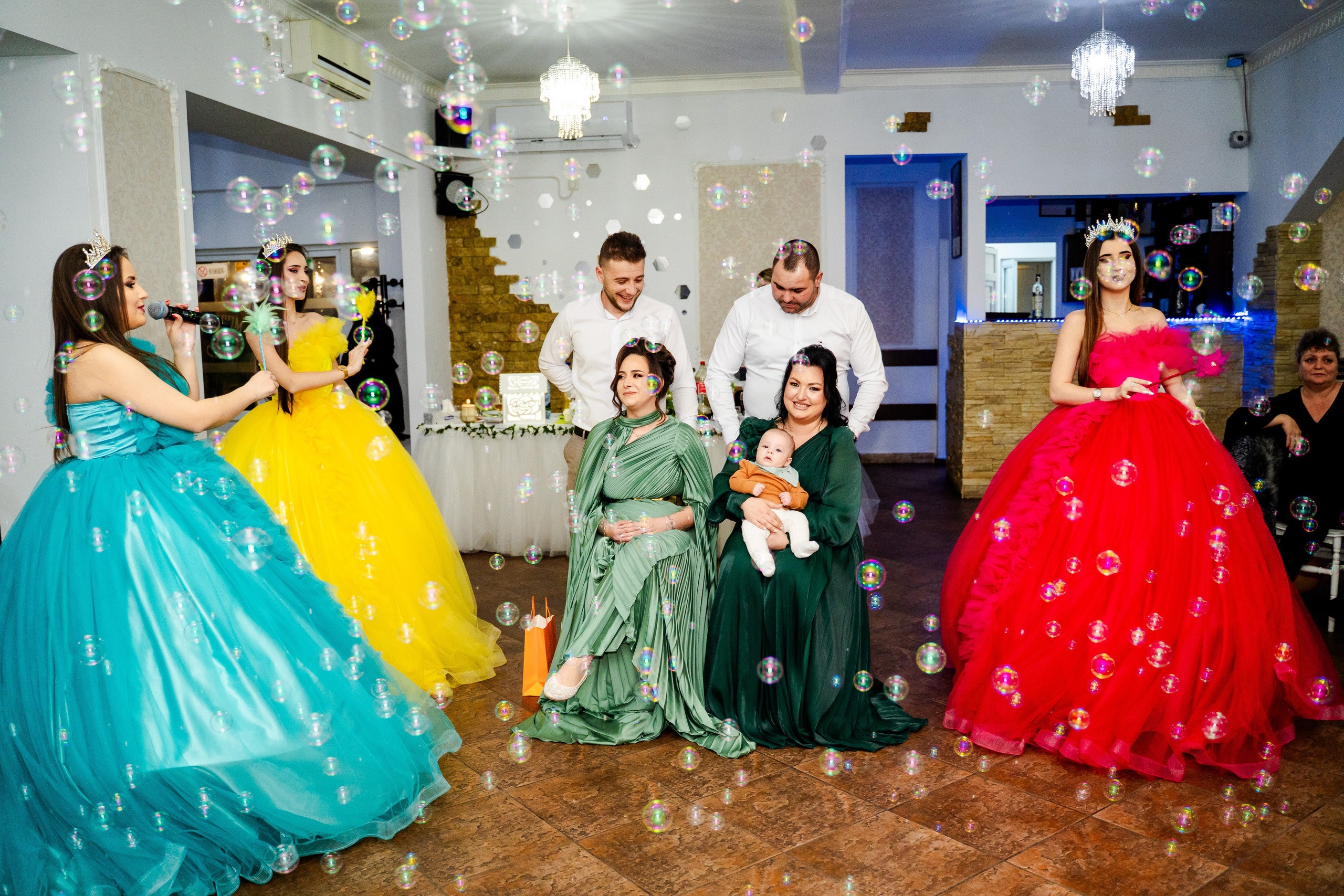 Botez Ayan Stefan – Fotograf Ploiesti. Fotografie | Videografie | ARN Creative Events