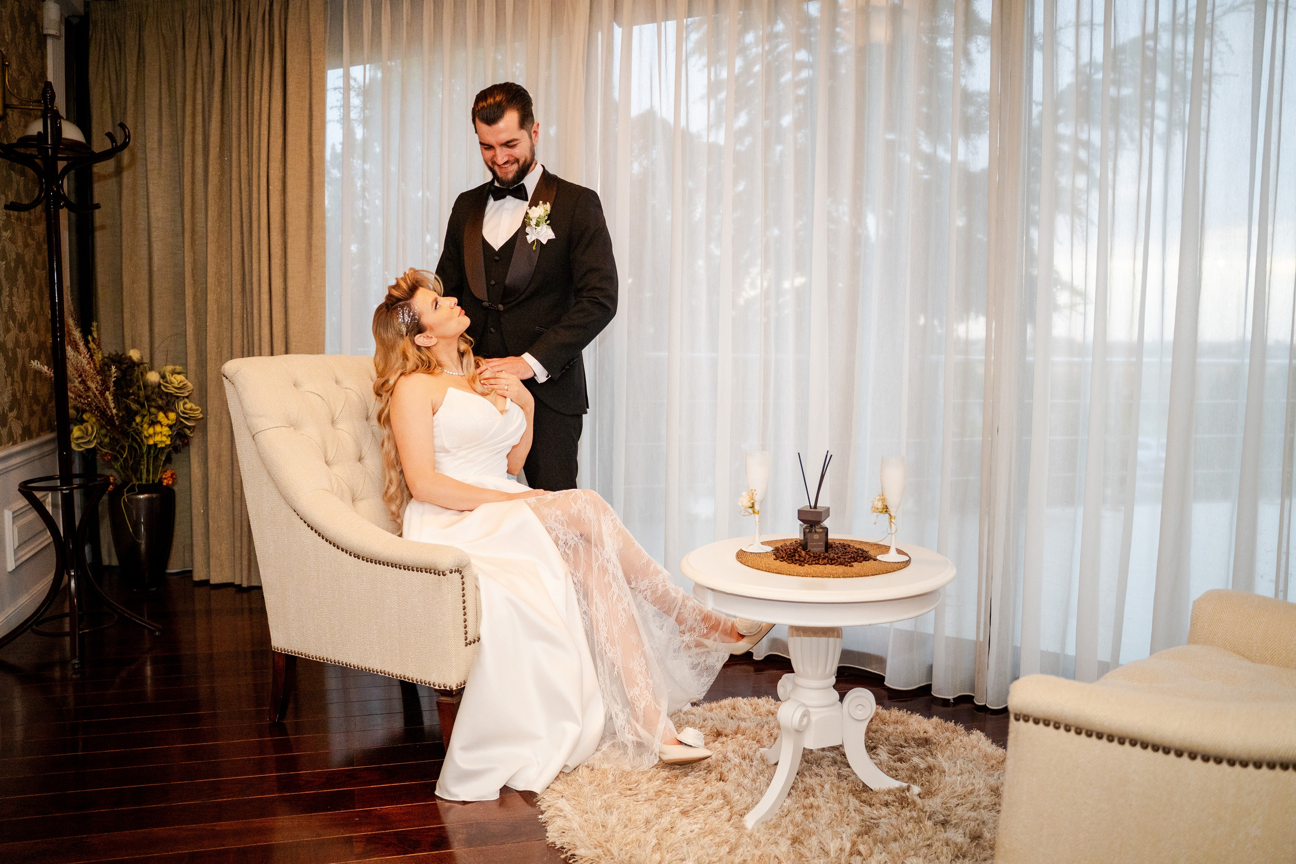 Nunta Amalia si Florin – Fotograf Ploiesti. Fotografie | Videografie | ARN Creative Events