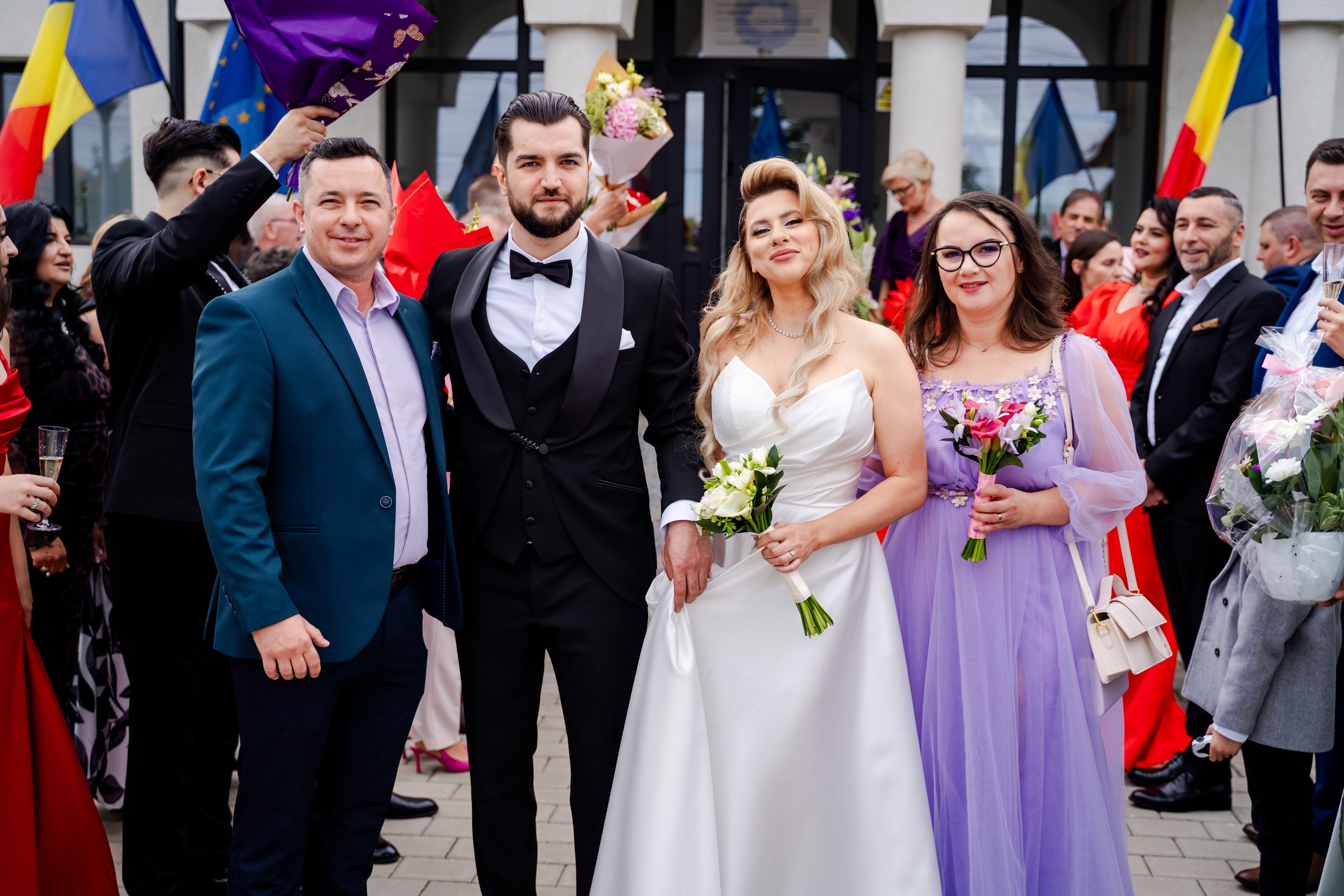 Nunta Amalia si Florin – Fotograf Ploiesti. Fotografie | Videografie | ARN Creative Events