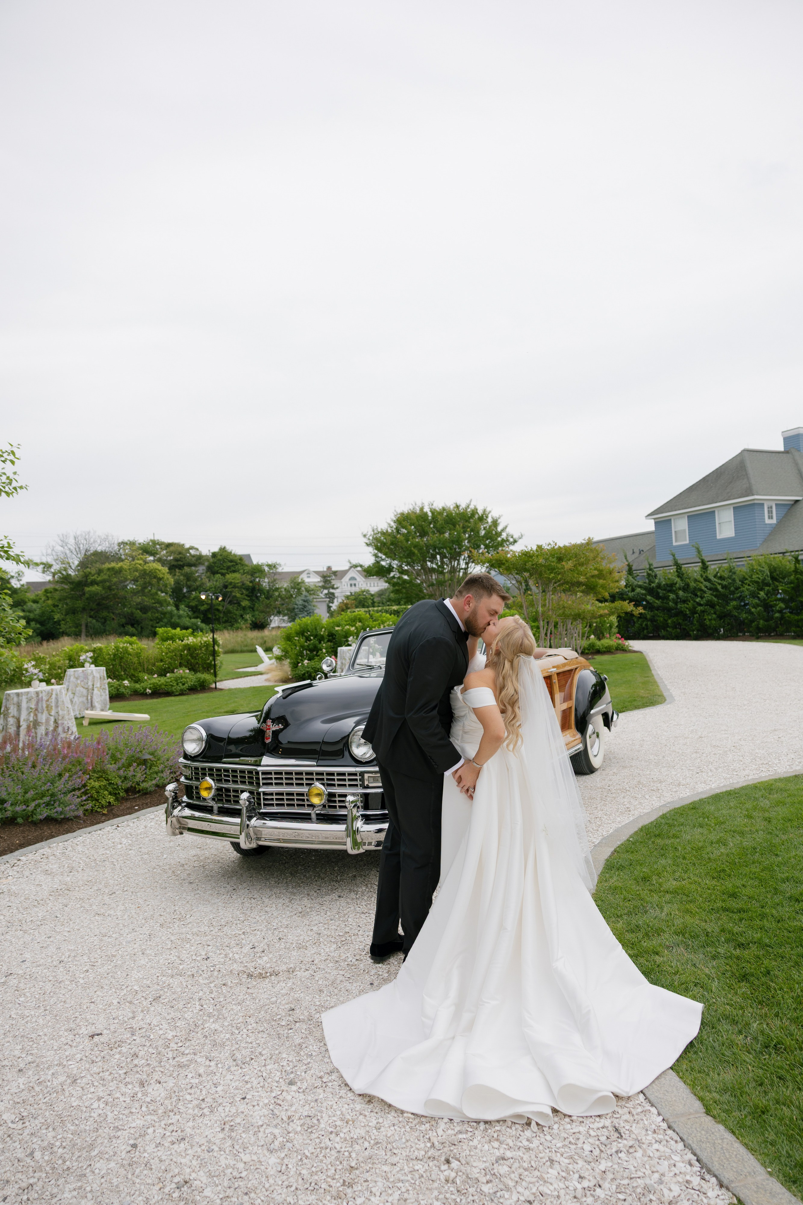 Anne Marie and Andrew. Wedding photographer and videographer New York | New Jersey