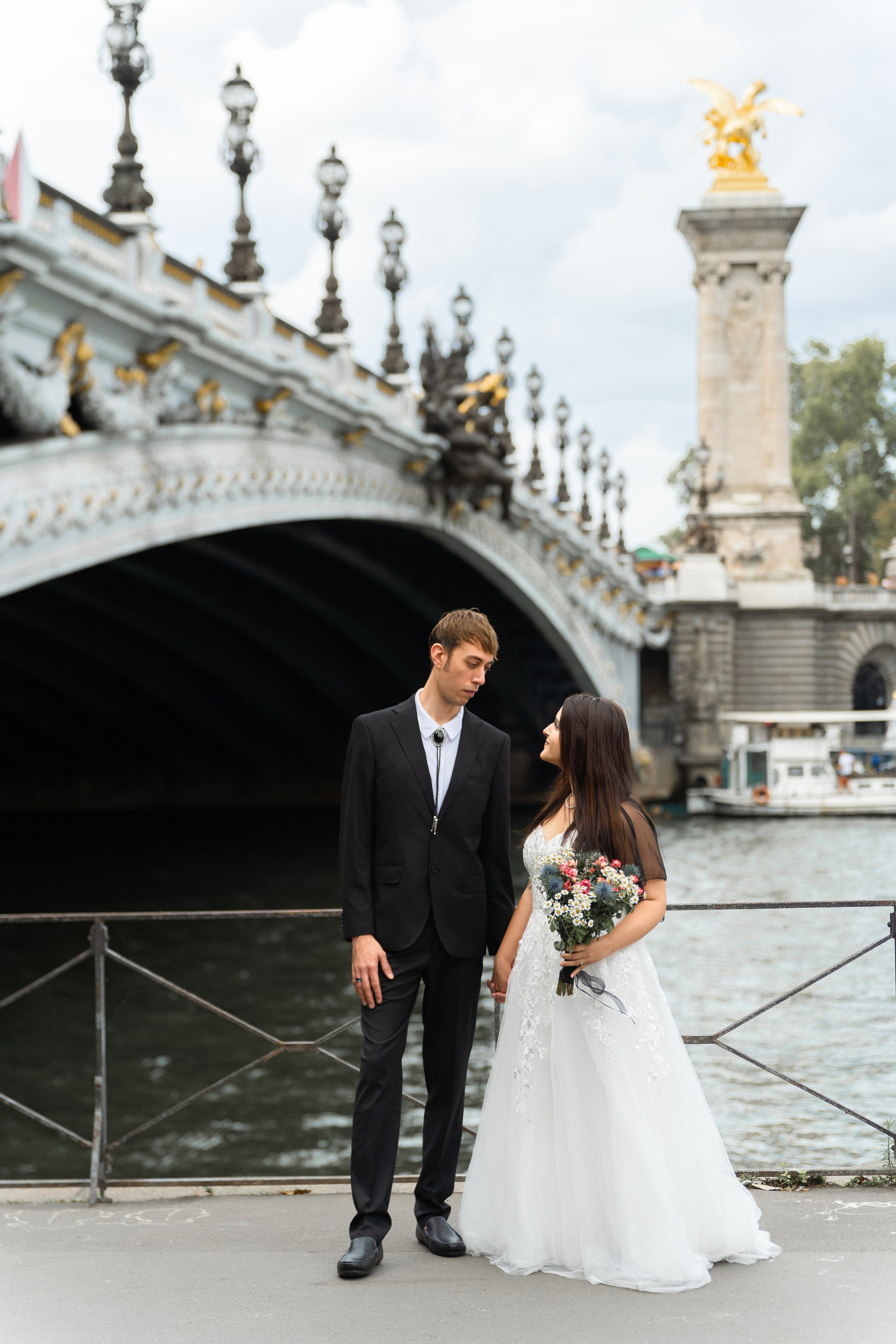 Feedback. Photographer in Paris, shootings in Paris