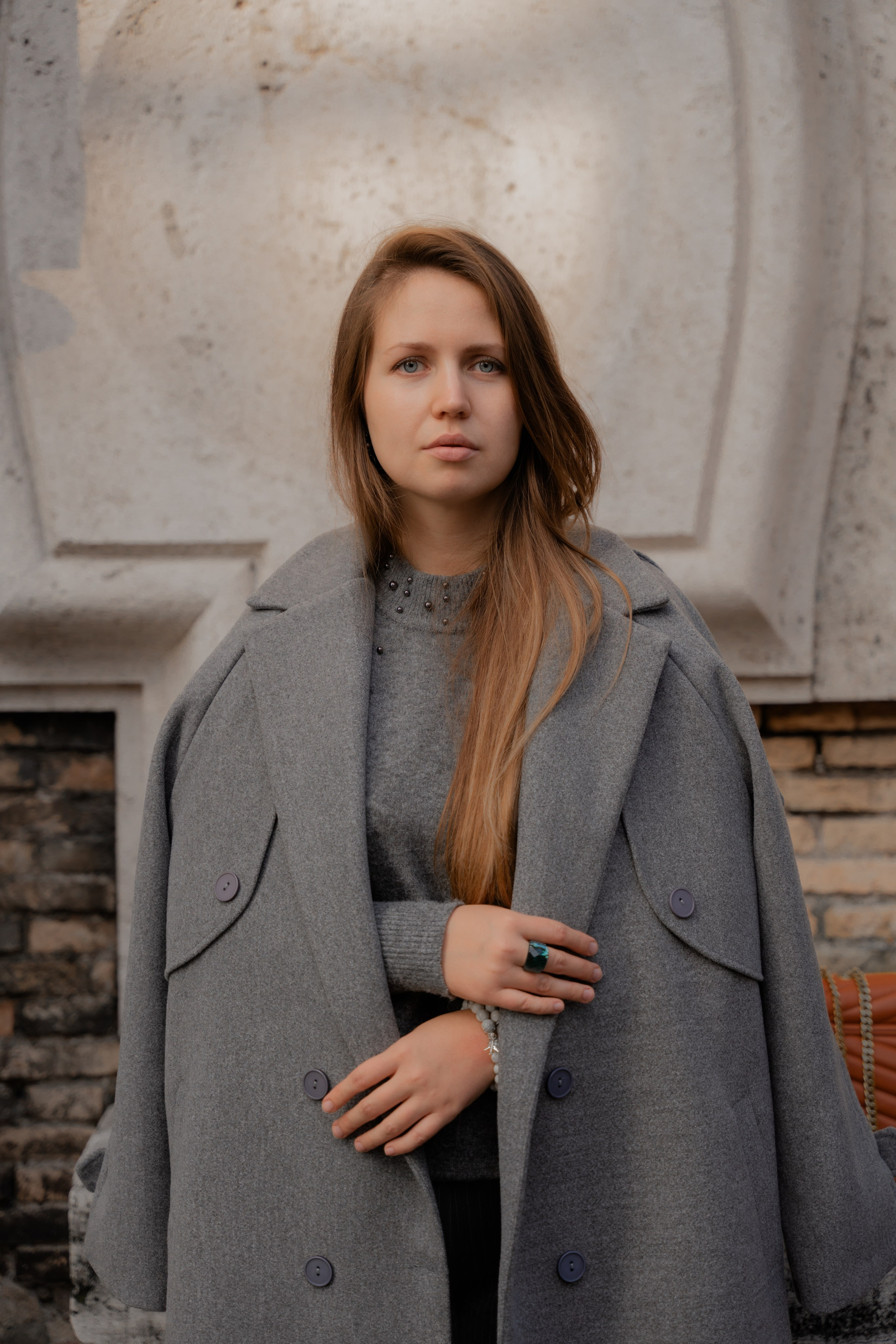 Вероника в Милане. Портретные фотосессии в Милане Мила Ульченко