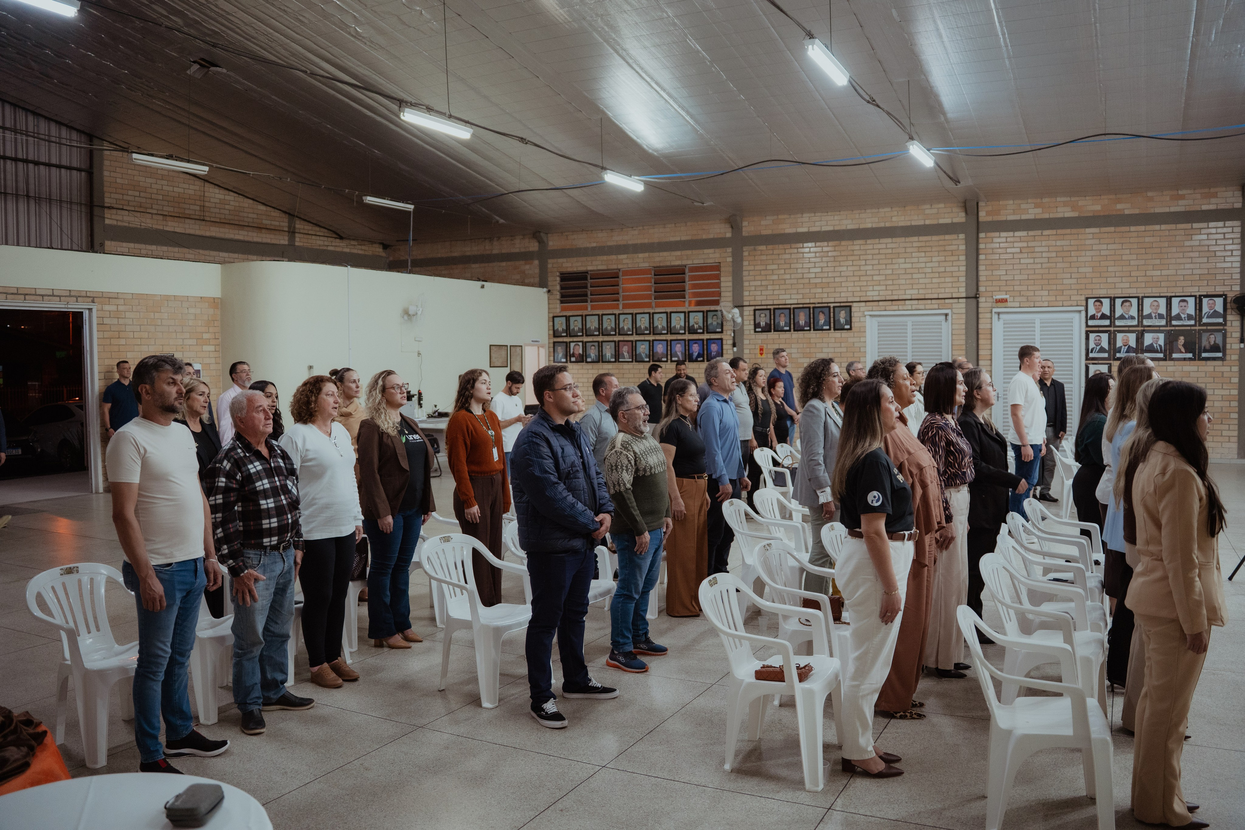 Câmara de Vereadores MF — 27/07/2026