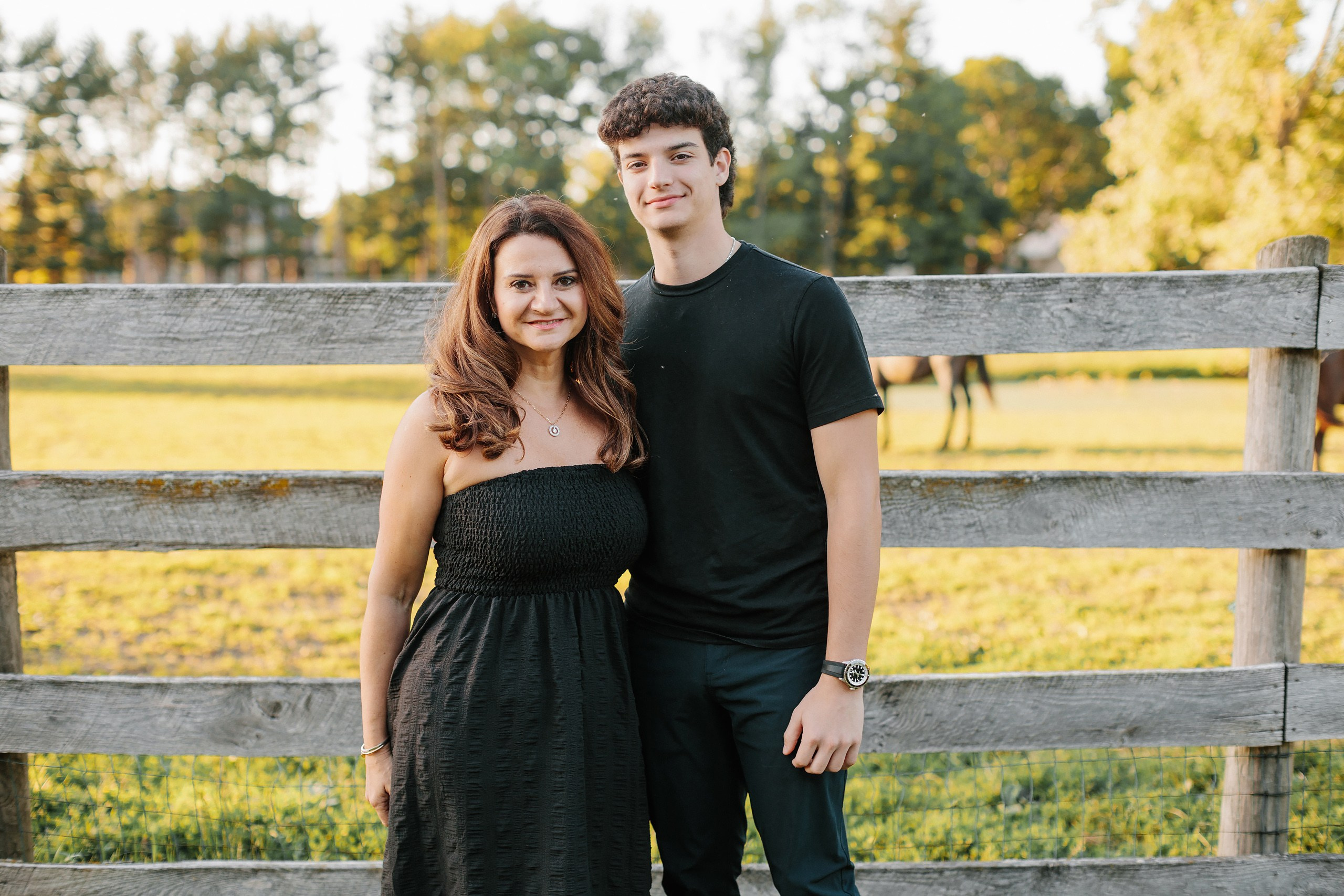 30.05.24 Family Photoshoot. Wedding family event photographer in Chicago Nick Yushevich