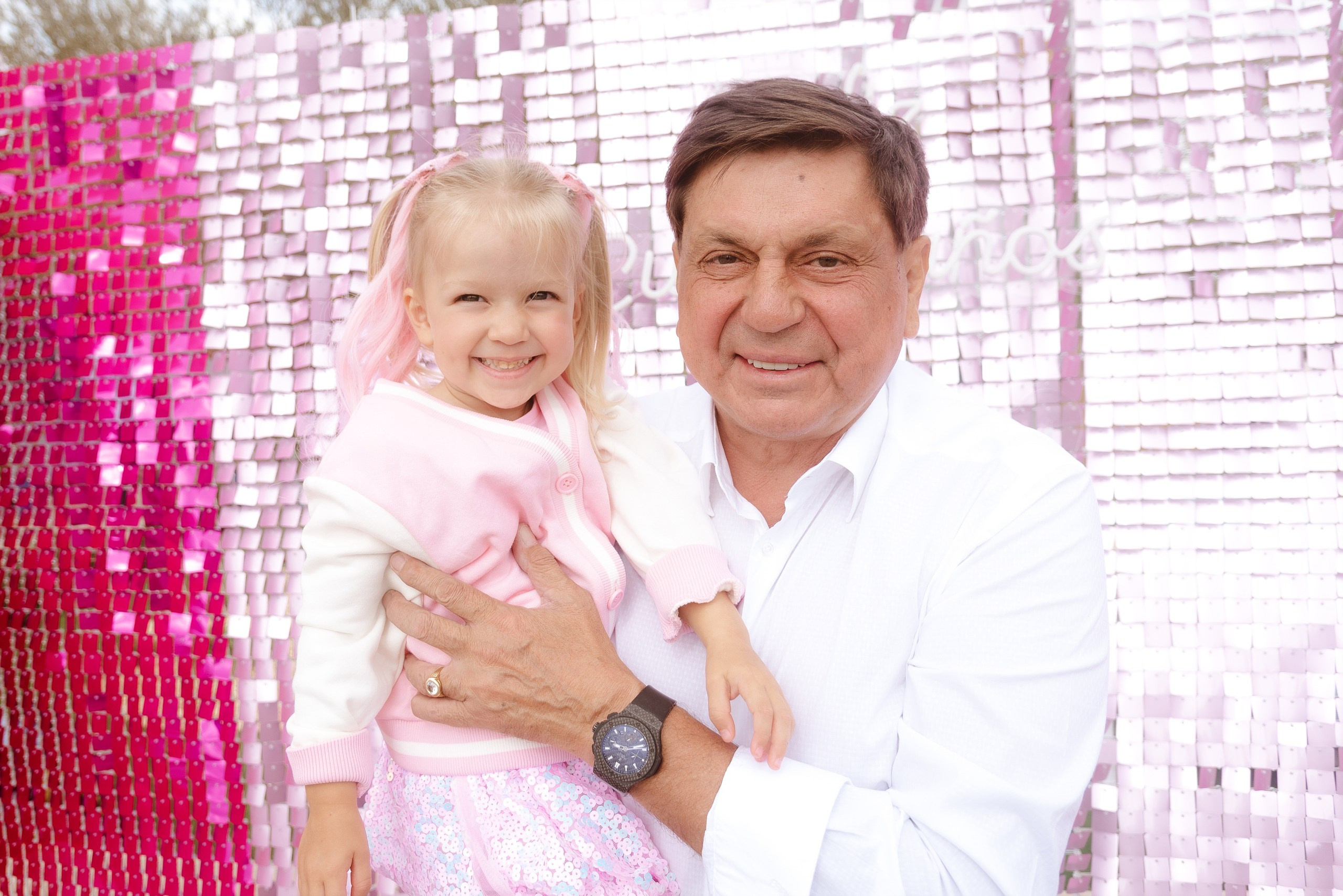 Fotógrafo para cumpleaños infantiles en Torrevieja y Alicante — Andrey Lukovnikov | Fotografía de reportajes