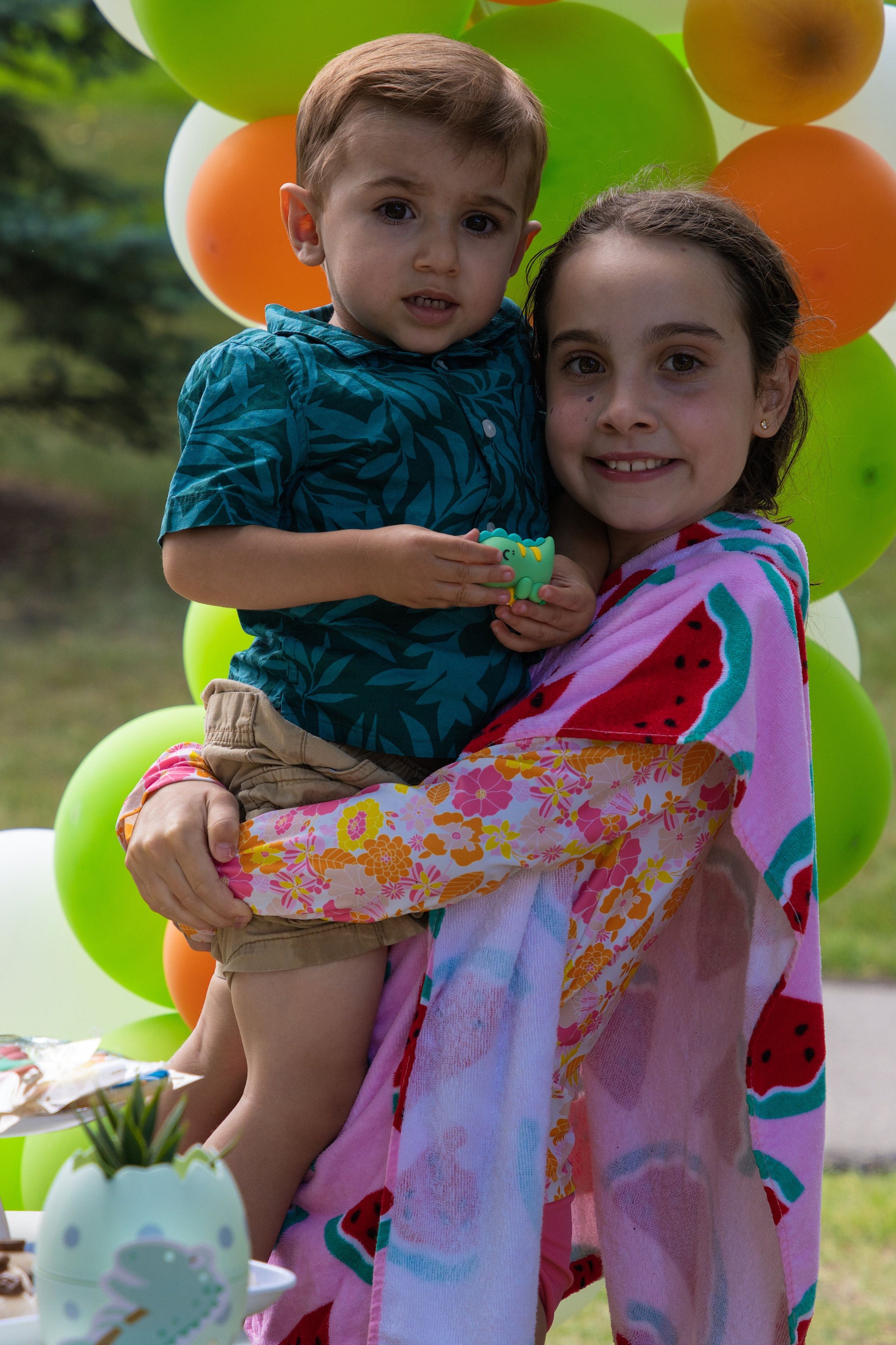 Joshua’s Party. Carlos Lima Photography — Photographer in Calgary