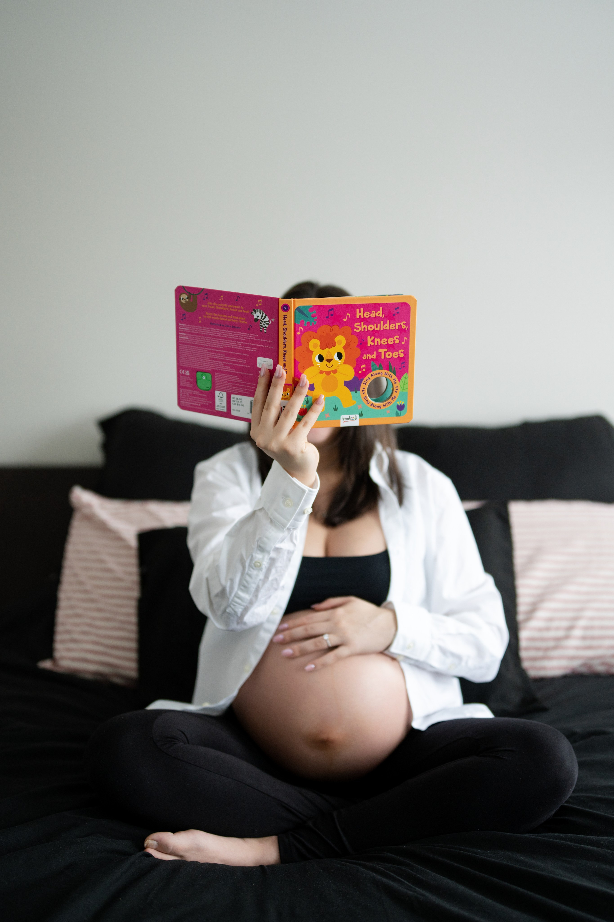 Isa’s Maternity Photoshoot. Allo Photography by Carlos Lima  in Calgary