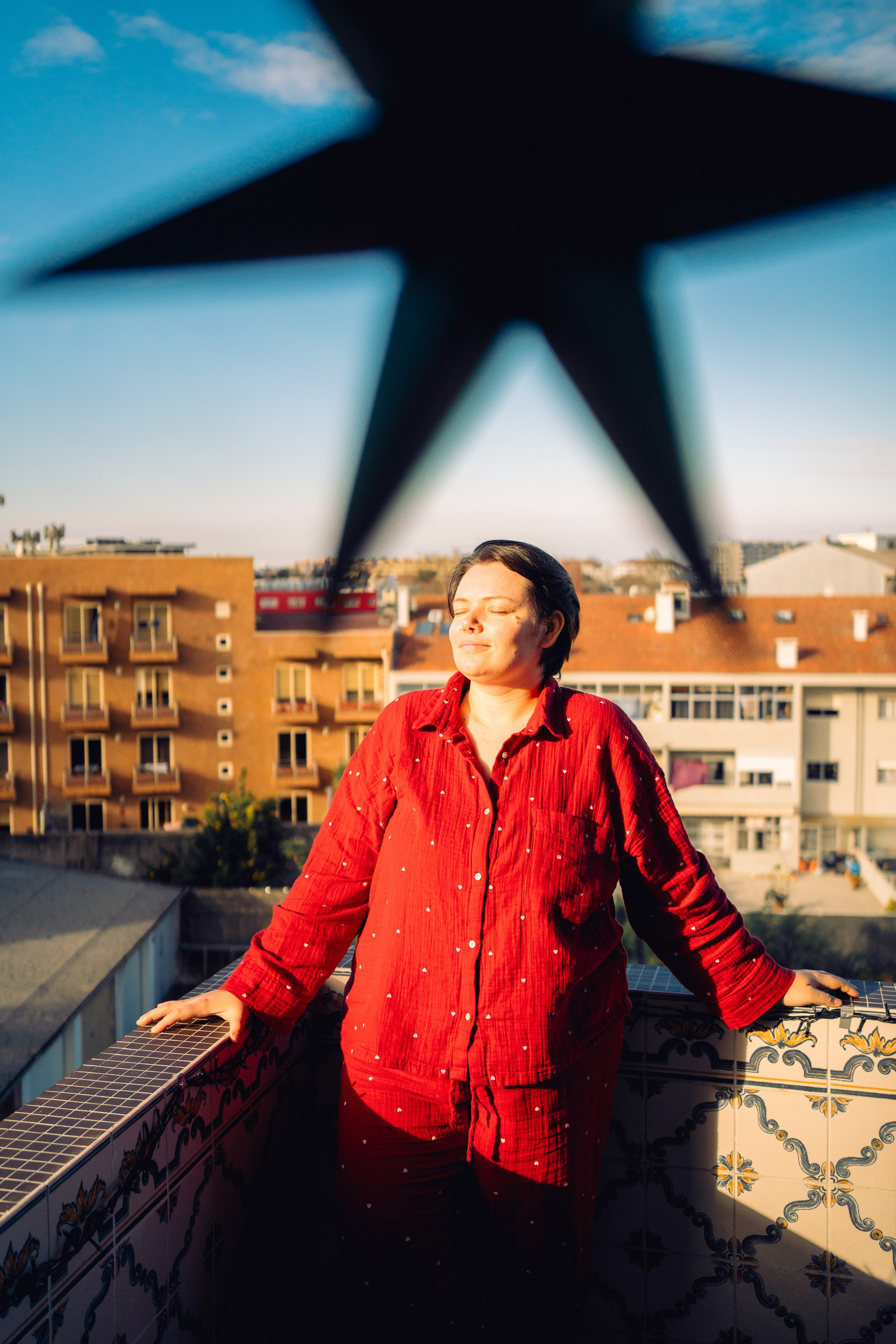 Nastya & Nina. Maria Sher. Fotógrafa profissional do Porto, Portugal