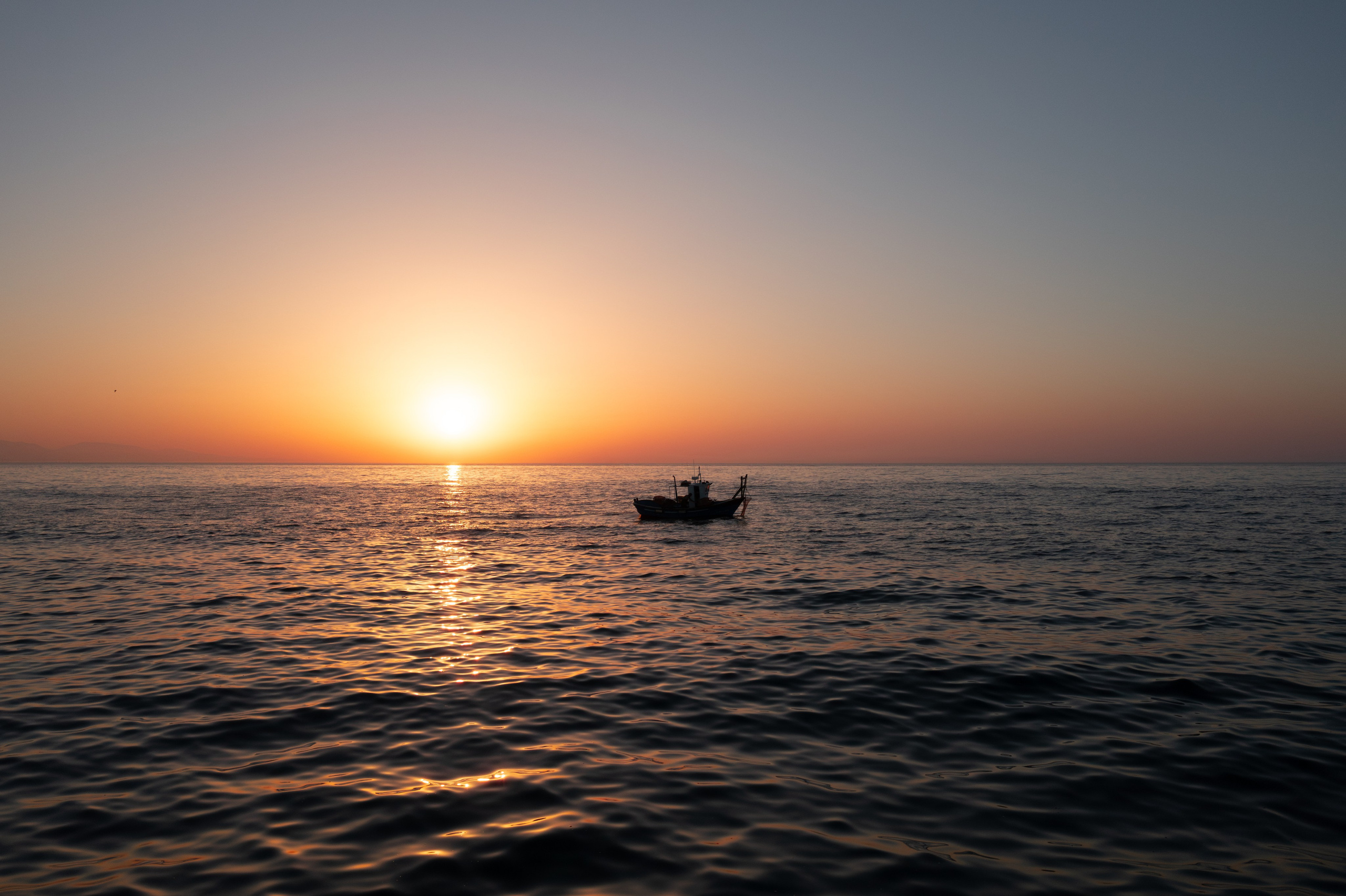 Puerto de la Duquesa